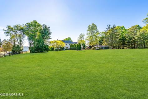 261 Hawkin Road Jackson NJ 08527