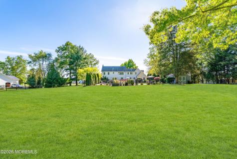 261 Hawkin Road Jackson NJ 08527