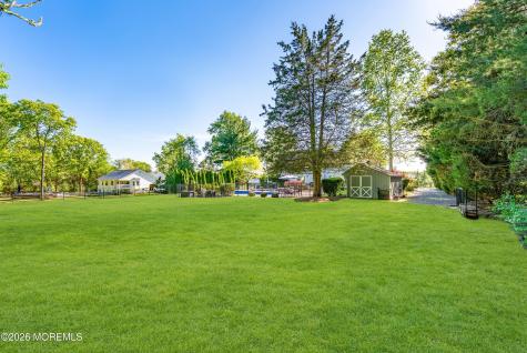 261 Hawkin Road Jackson NJ 08527