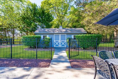 261 Hawkin Road Jackson NJ 08527