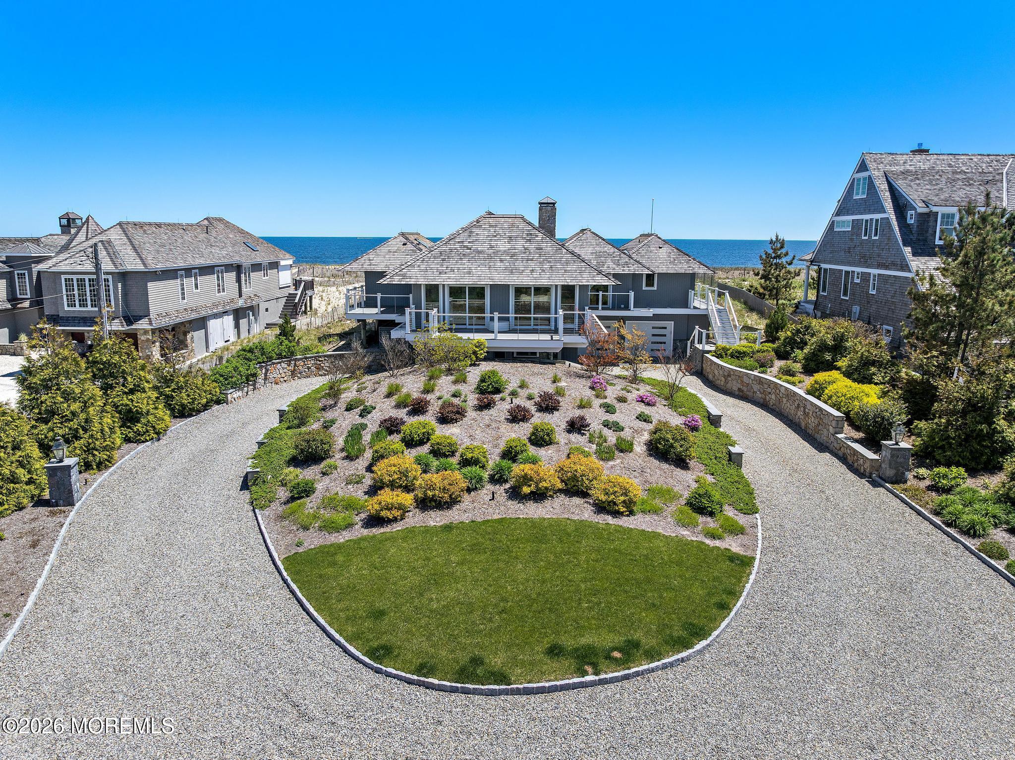1433 Ocean Avenue Mantoloking NJ 08738