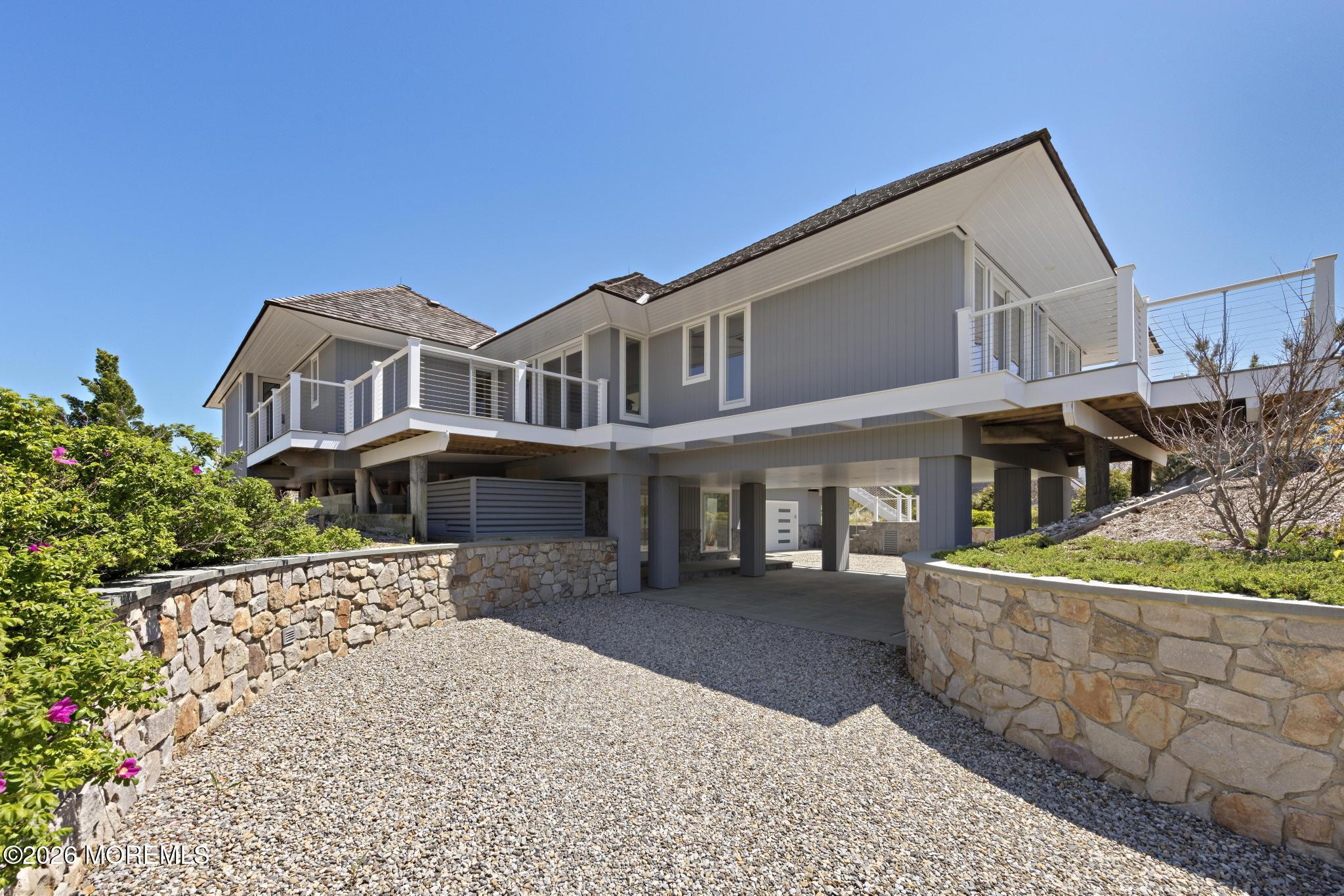 1433 Ocean Avenue Mantoloking NJ 08738