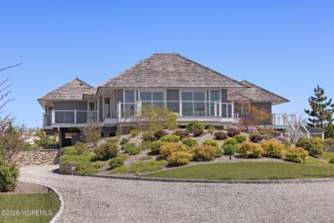 1433 Ocean Avenue Mantoloking NJ 08738