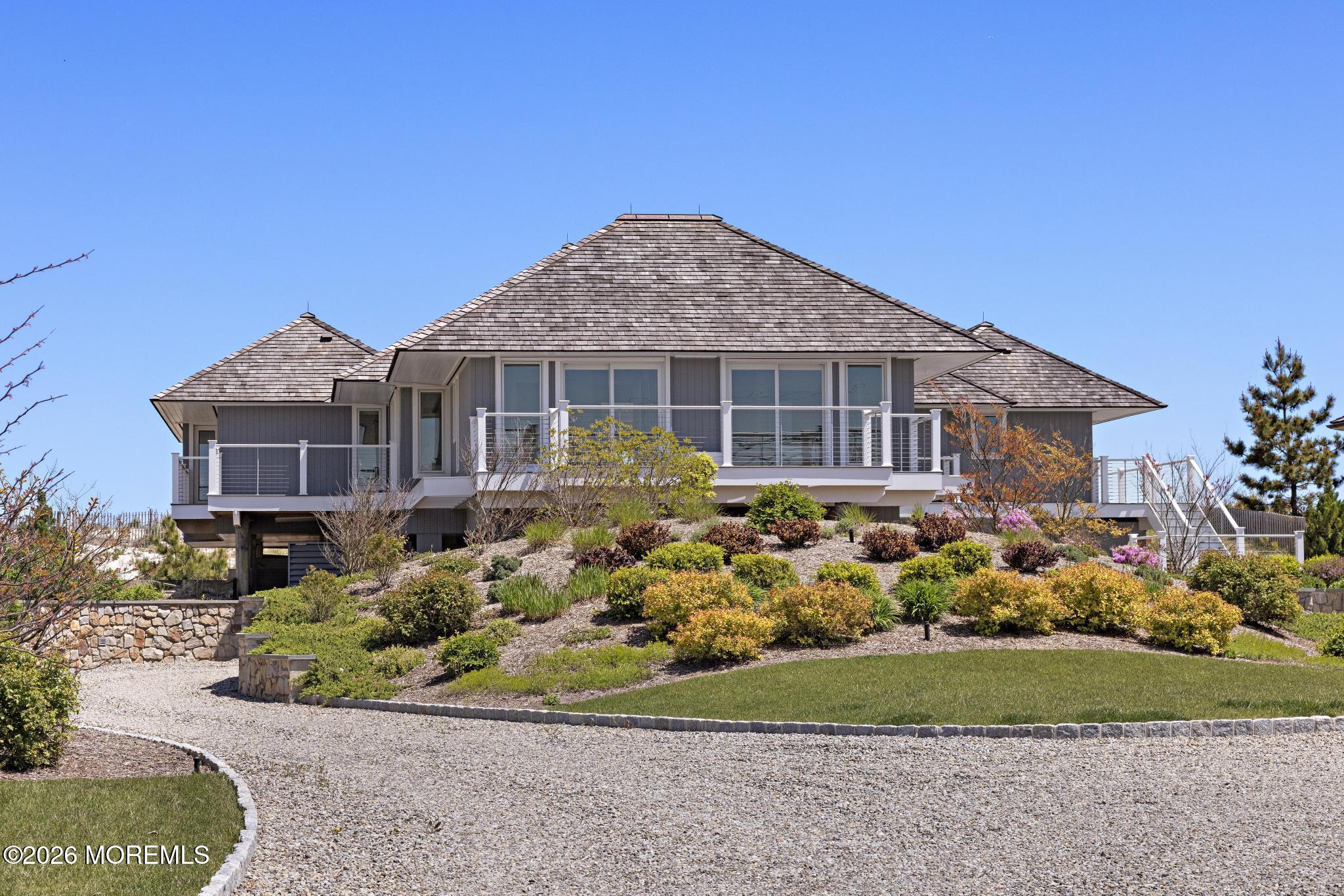 1433 Ocean Avenue Mantoloking NJ 08738