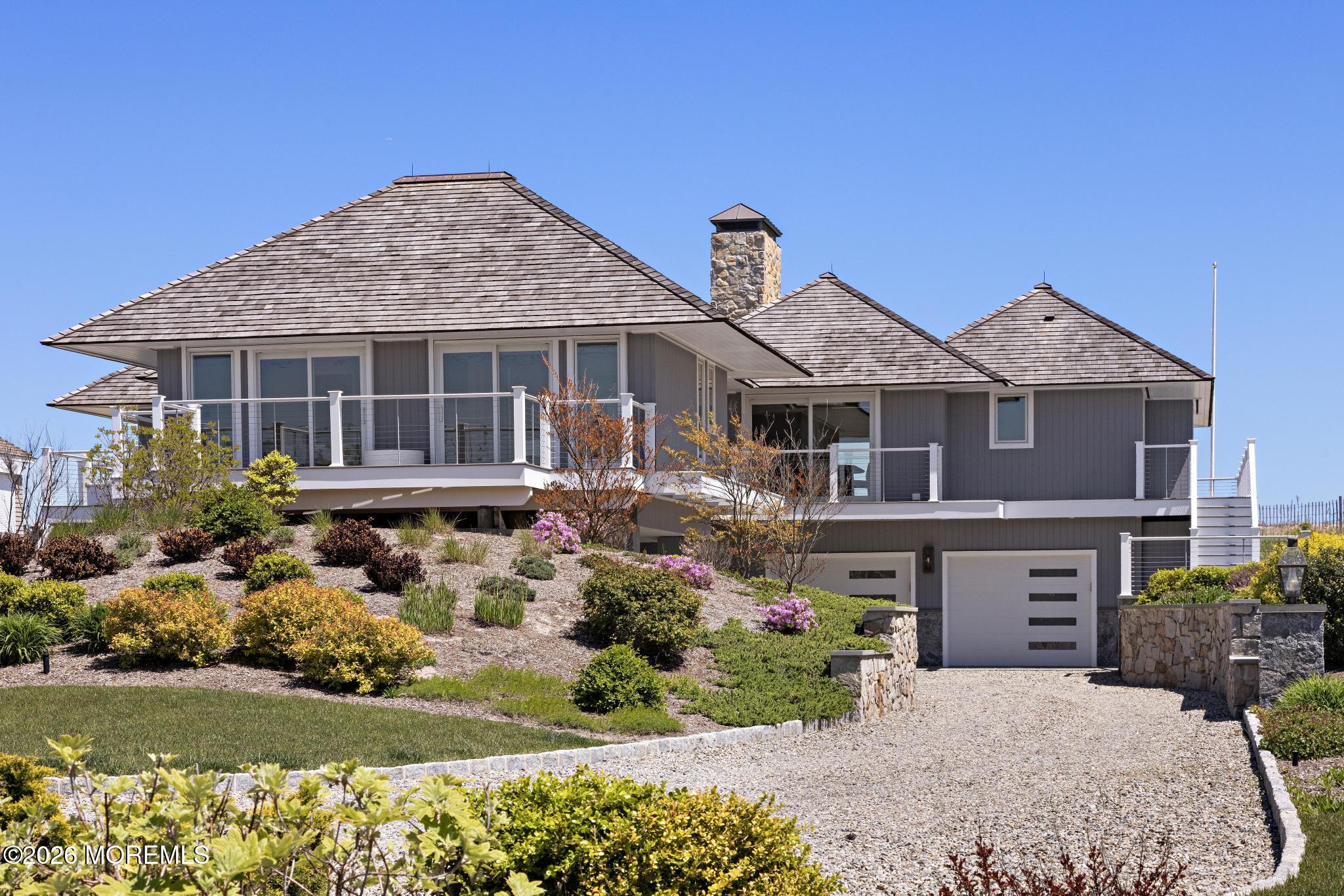 1433 Ocean Avenue Mantoloking NJ 08738