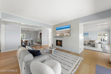 1433 Ocean Avenue Mantoloking NJ 08738