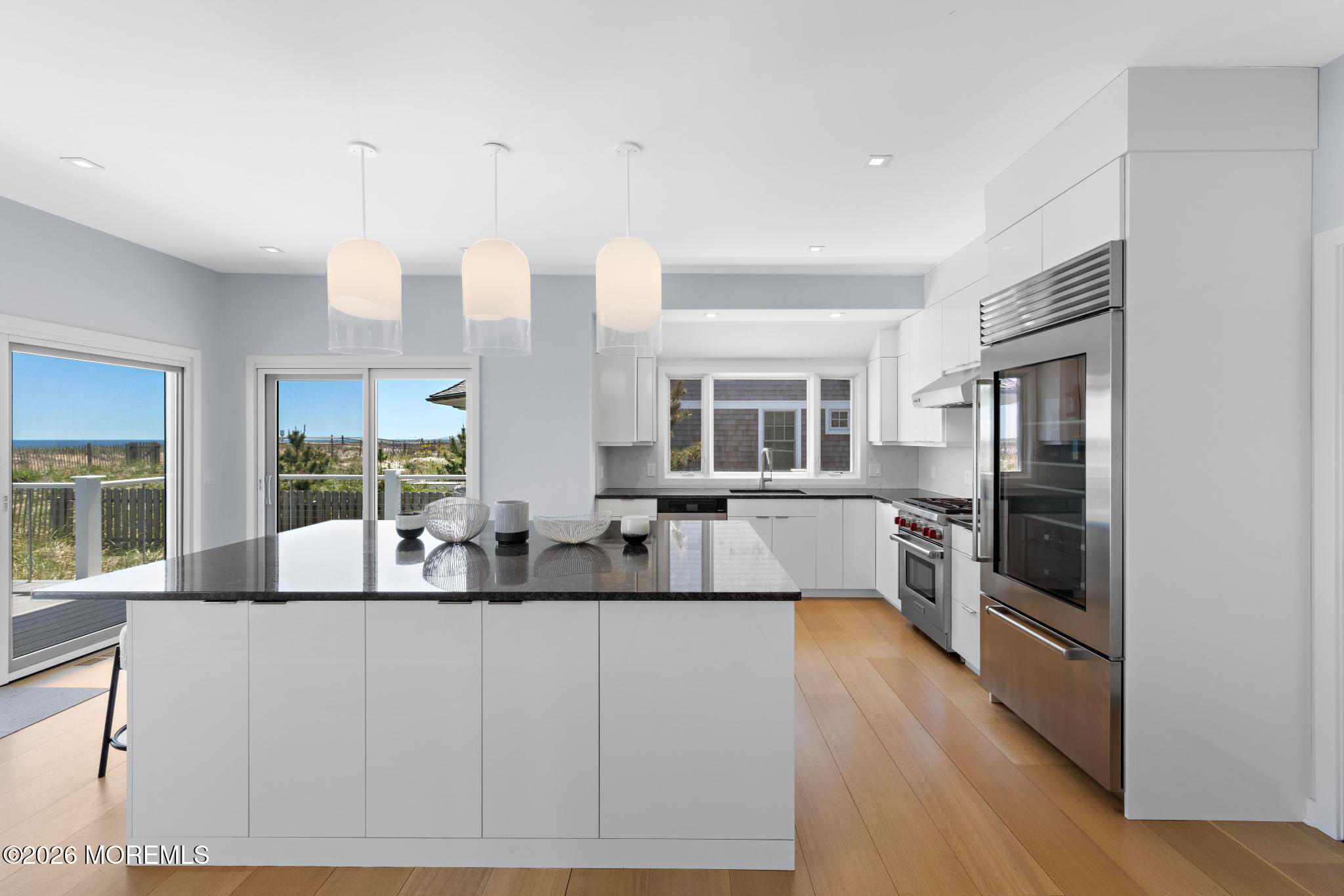 1433 Ocean Avenue Mantoloking NJ 08738