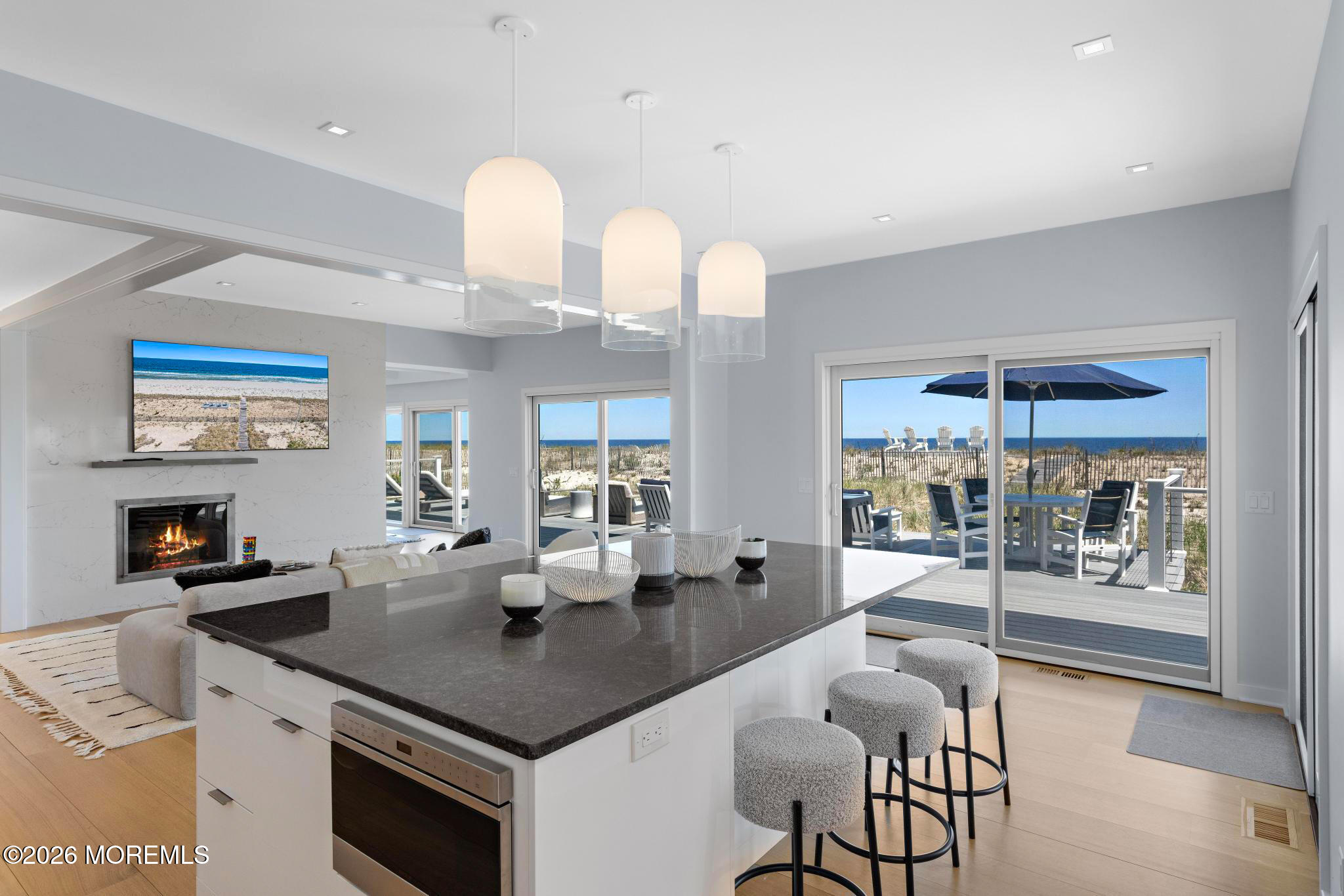1433 Ocean Avenue Mantoloking NJ 08738