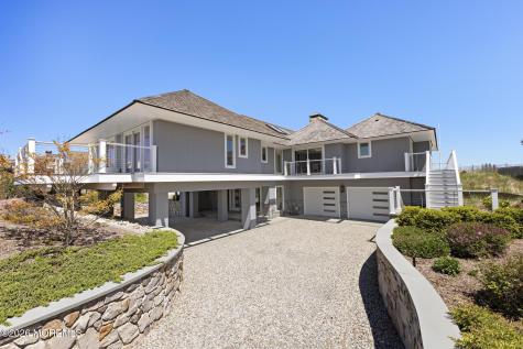 1433 Ocean Avenue Mantoloking NJ 08738