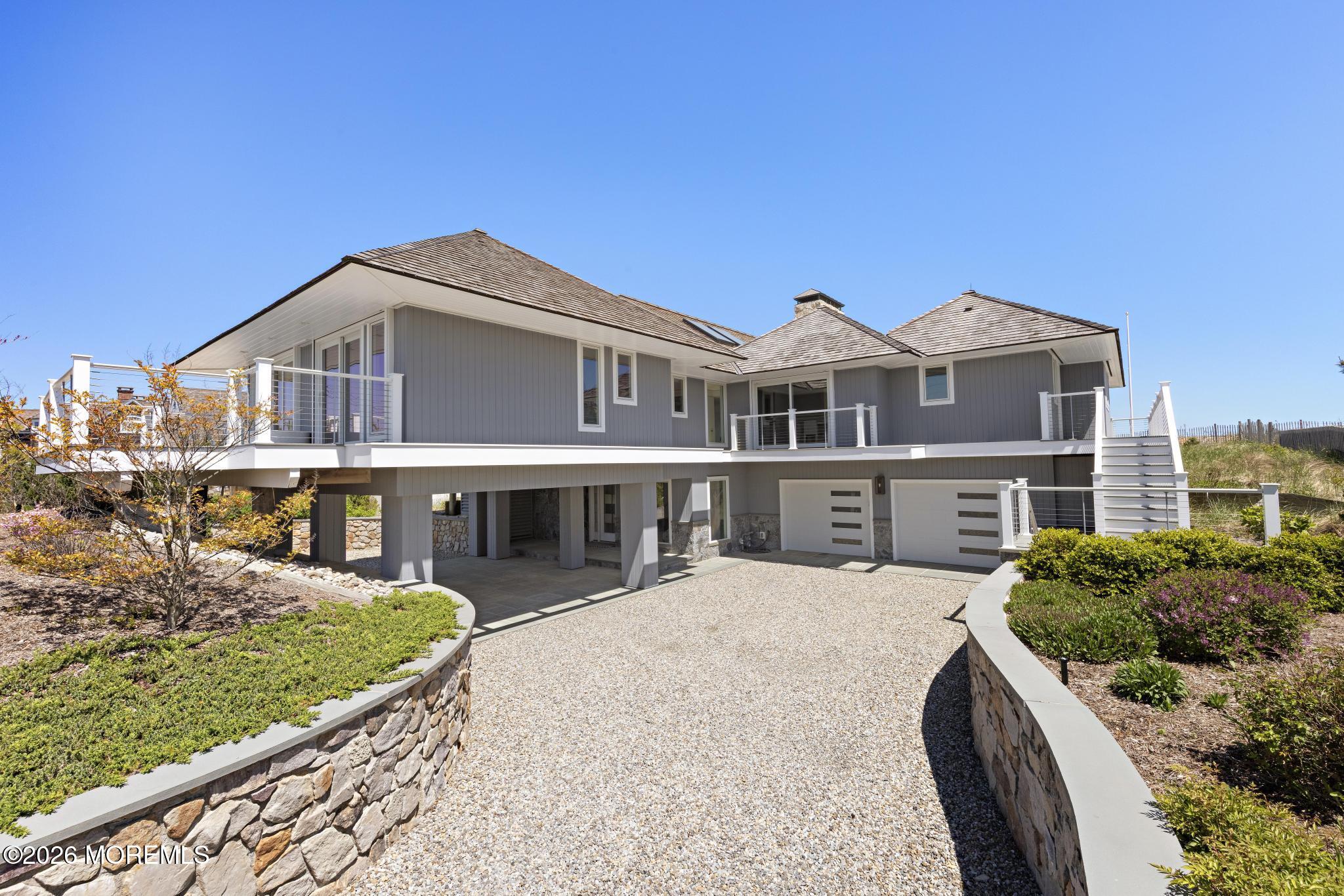 1433 Ocean Avenue Mantoloking NJ 08738