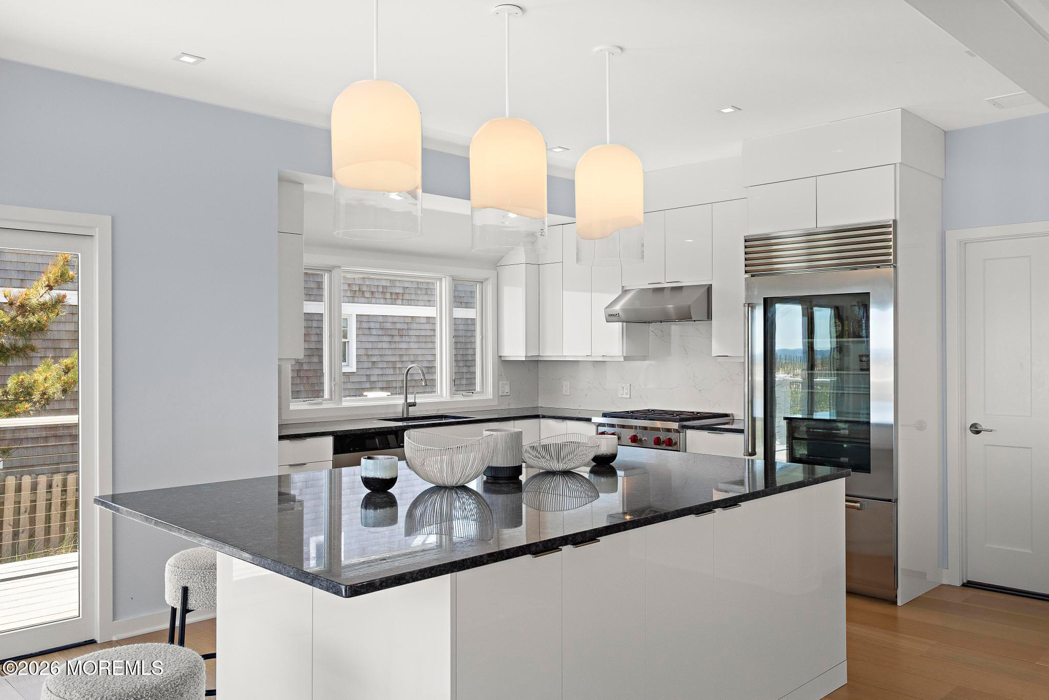 1433 Ocean Avenue Mantoloking NJ 08738