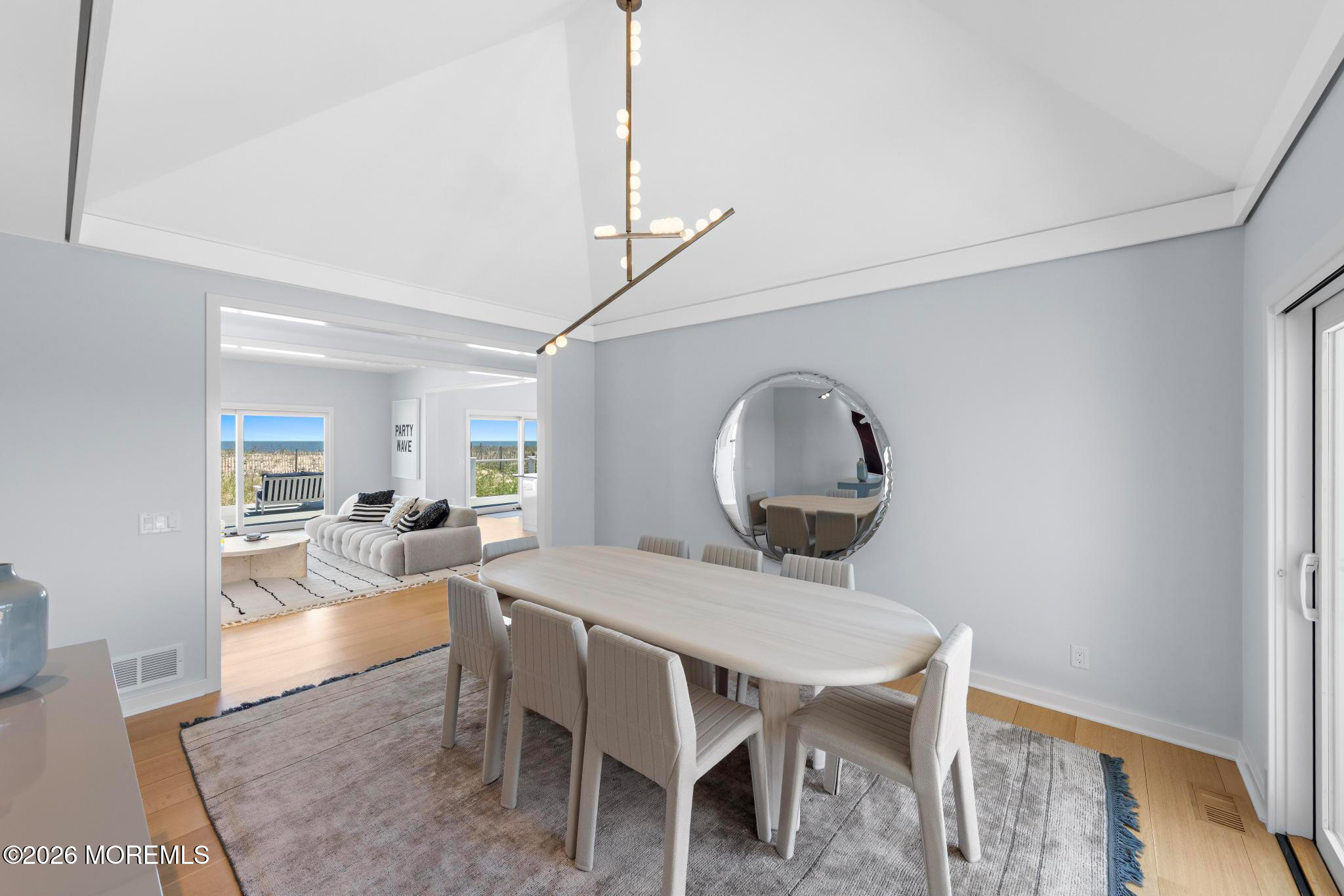 1433 Ocean Avenue Mantoloking NJ 08738