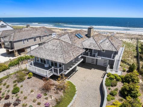 1433 Ocean Avenue Mantoloking NJ 08738