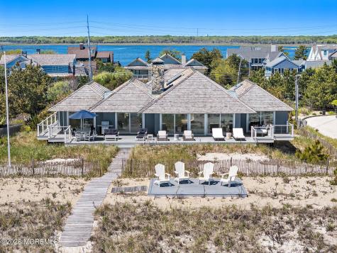 1433 Ocean Avenue Mantoloking NJ 08738