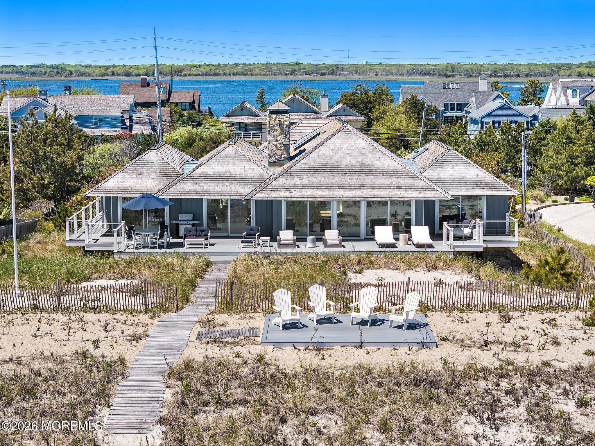 1433 Ocean Avenue Mantoloking NJ 08738