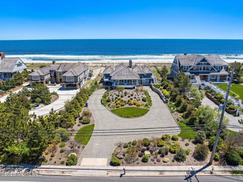 1433 Ocean Avenue Mantoloking NJ 08738