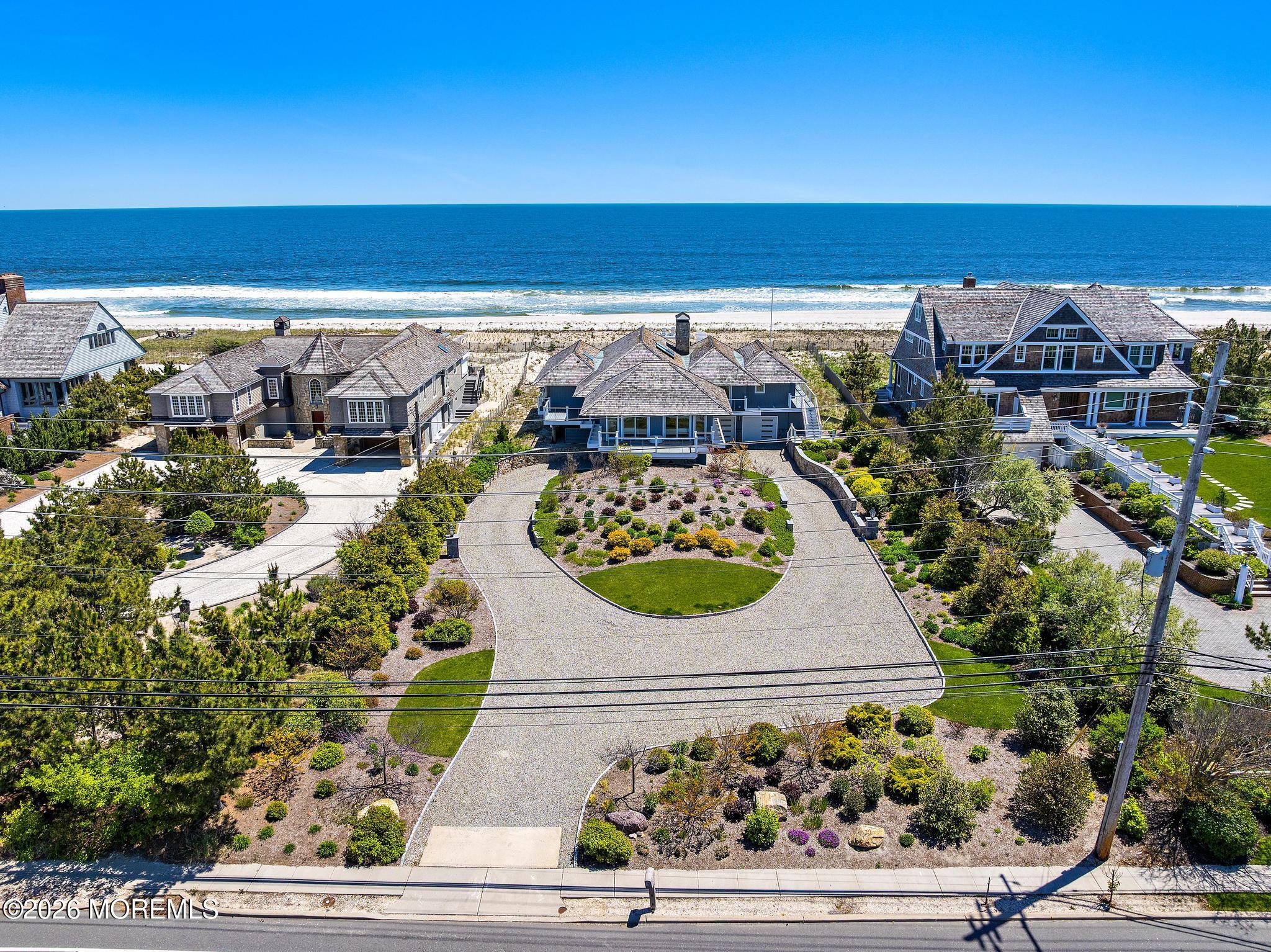 1433 Ocean Avenue Mantoloking NJ 08738