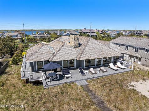 1433 Ocean Avenue Mantoloking NJ 08738
