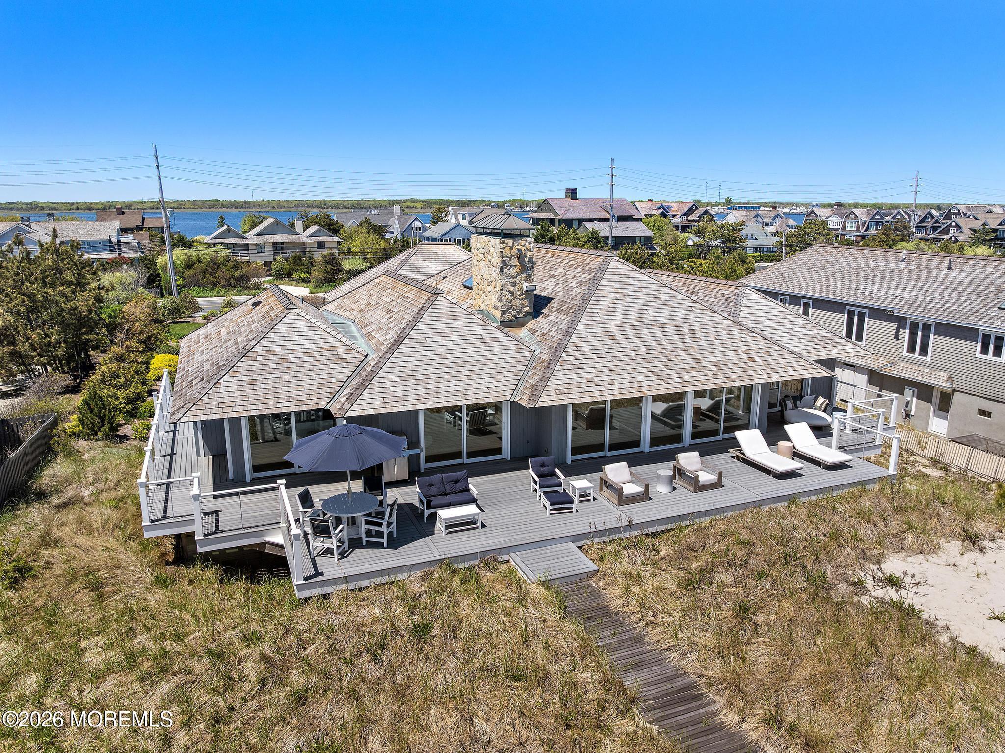 1433 Ocean Avenue Mantoloking NJ 08738
