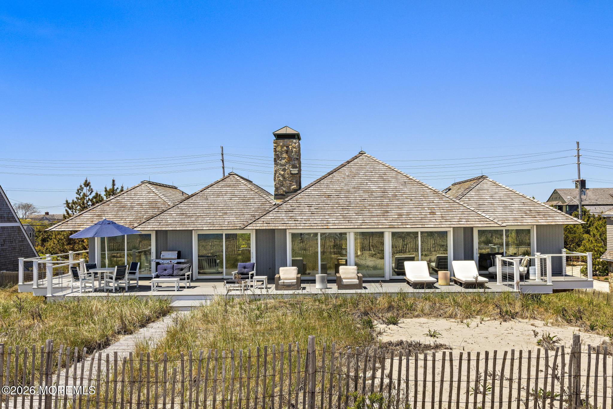 1433 Ocean Avenue Mantoloking NJ 08738