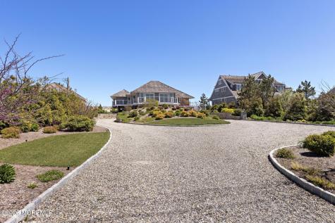 1433 Ocean Avenue Mantoloking NJ 08738
