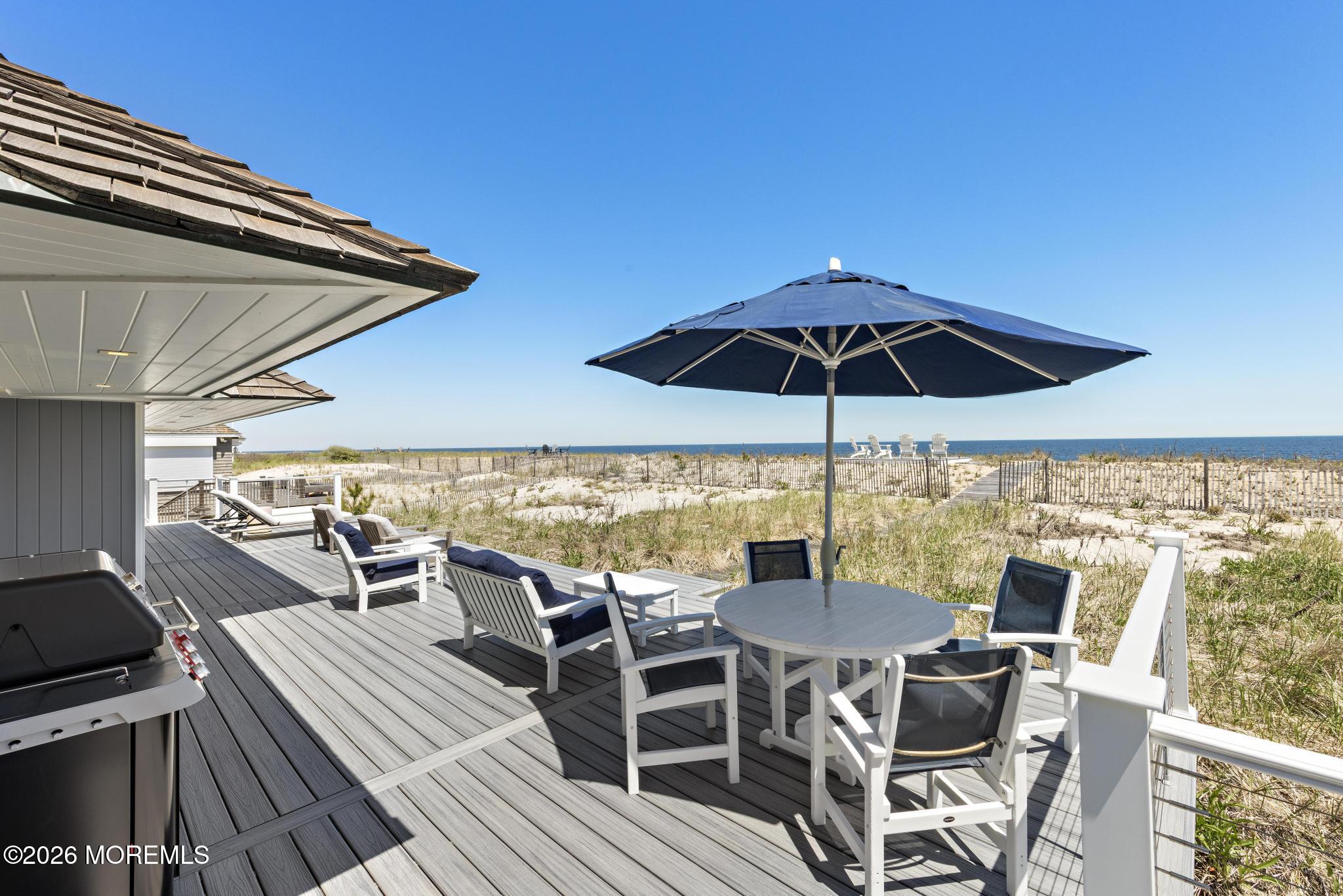 1433 Ocean Avenue Mantoloking NJ 08738