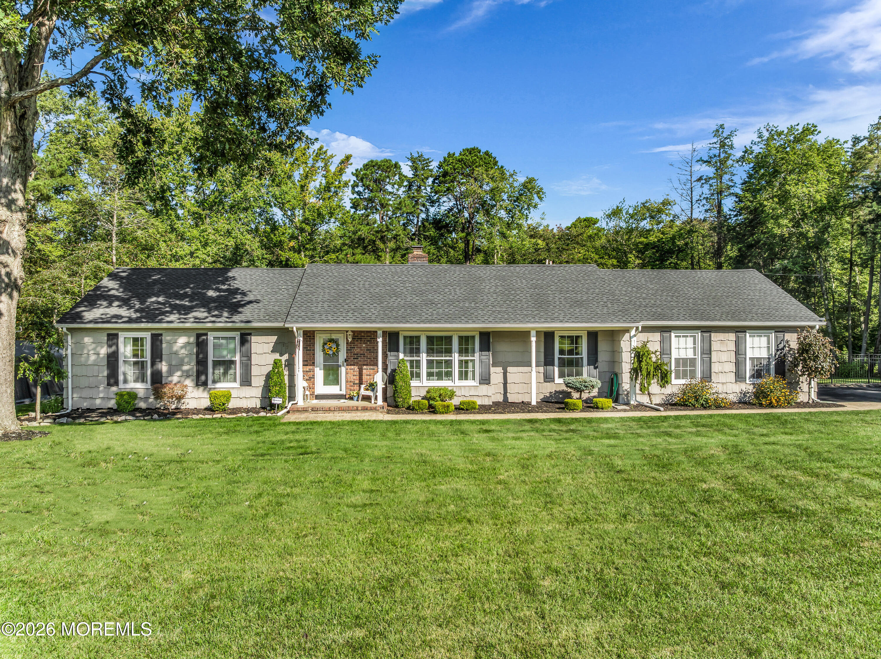 17 Cooper Drive Howell NJ 07731