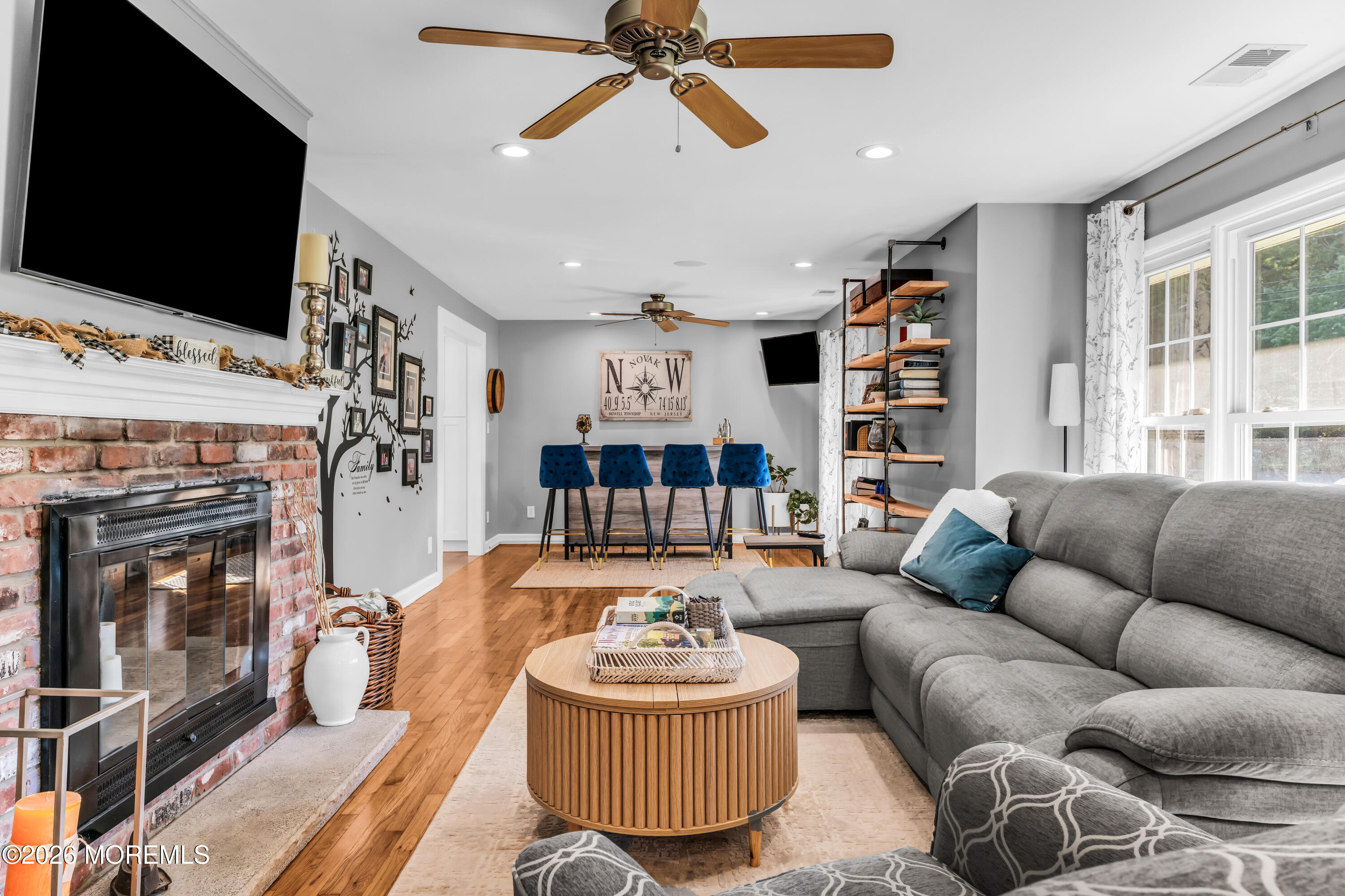 17 Cooper Drive Howell NJ 07731