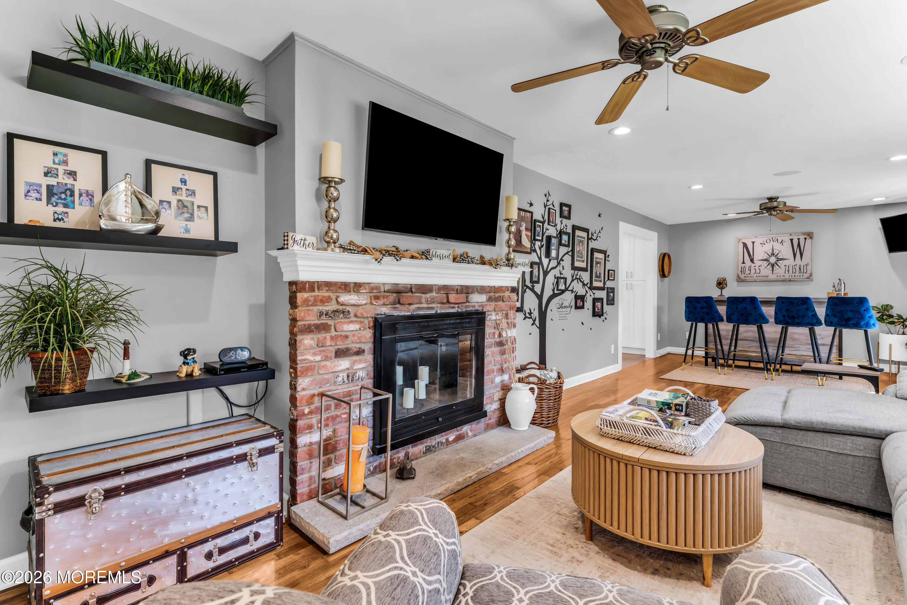 17 Cooper Drive Howell NJ 07731