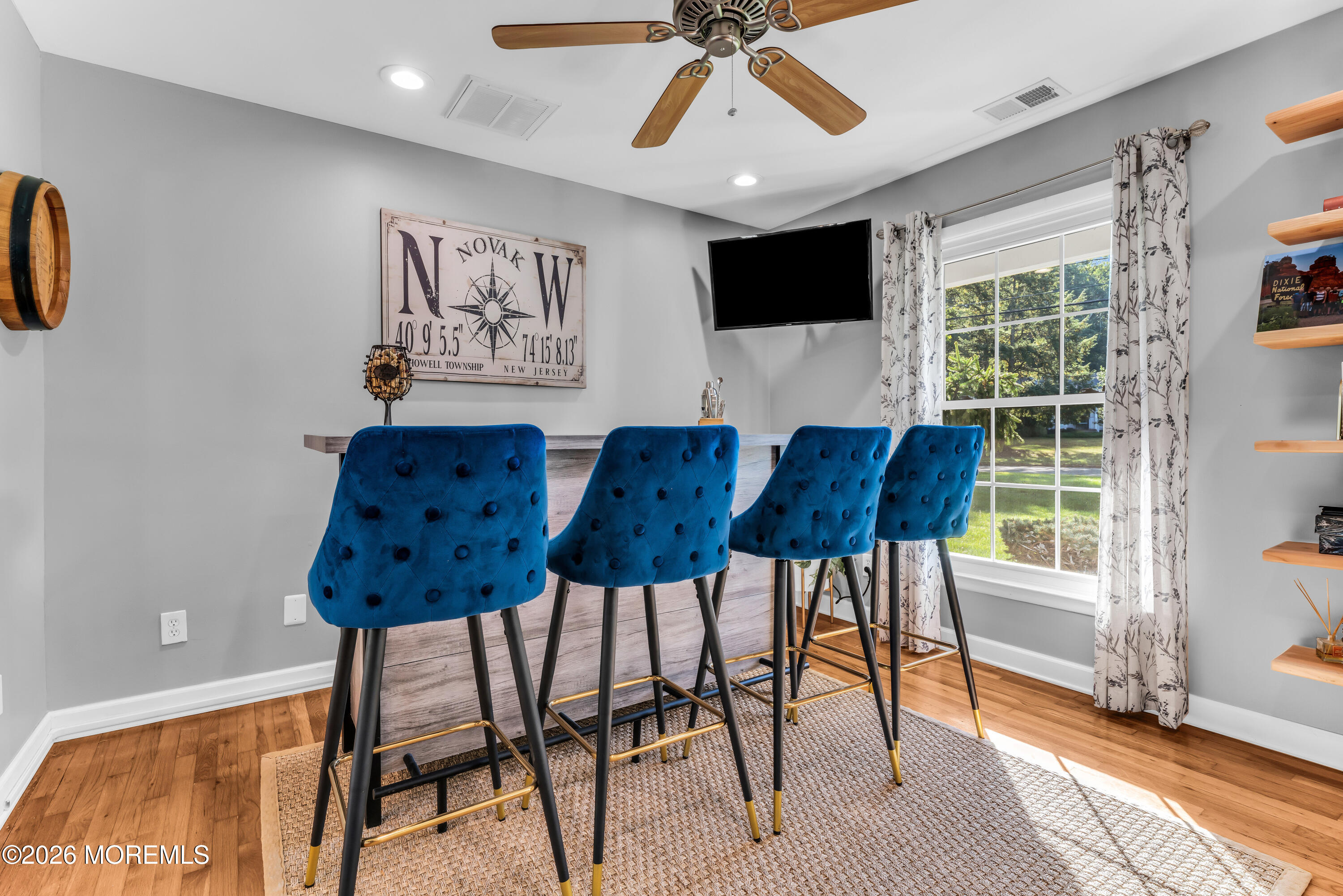 17 Cooper Drive Howell NJ 07731
