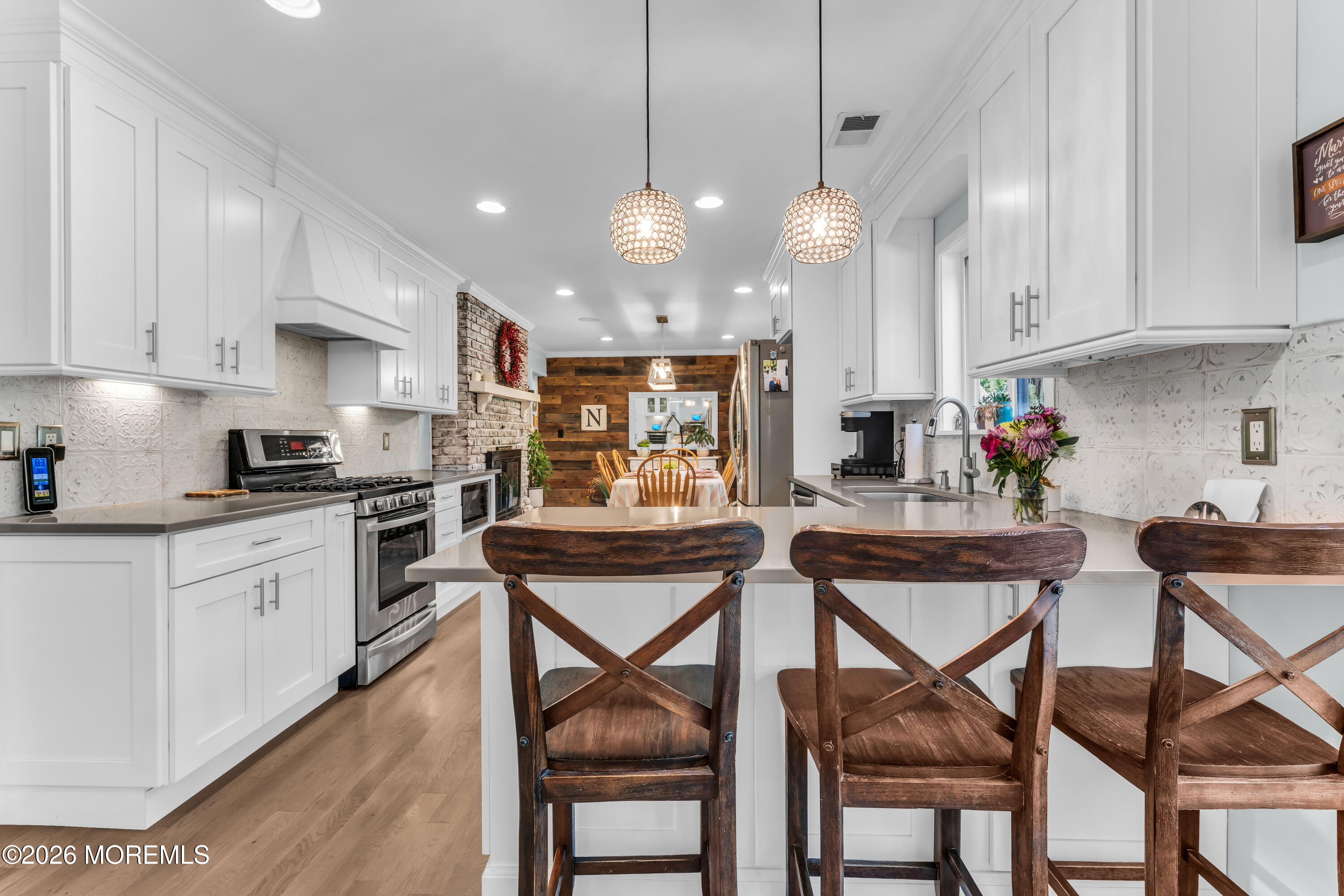 17 Cooper Drive Howell NJ 07731