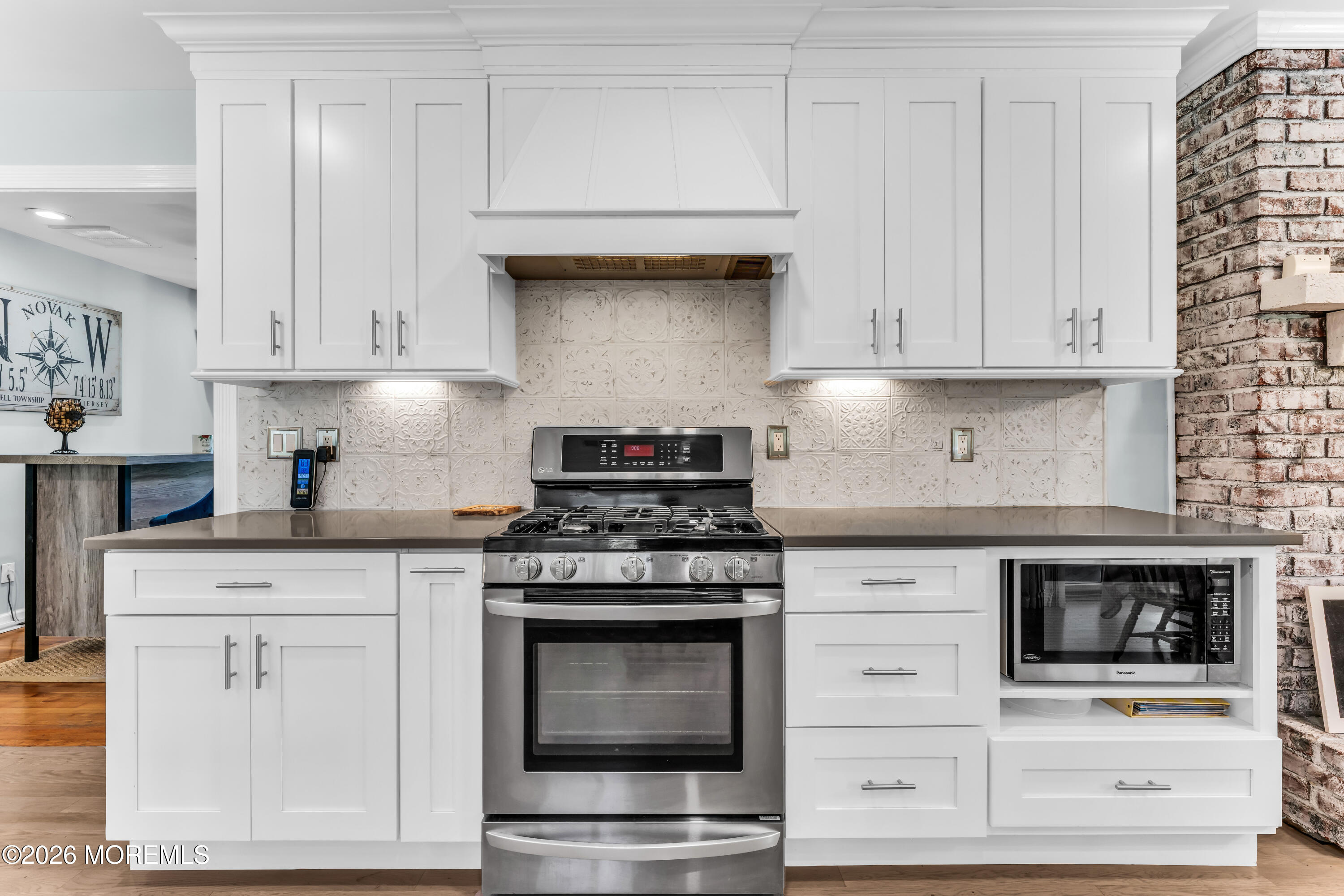 17 Cooper Drive Howell NJ 07731