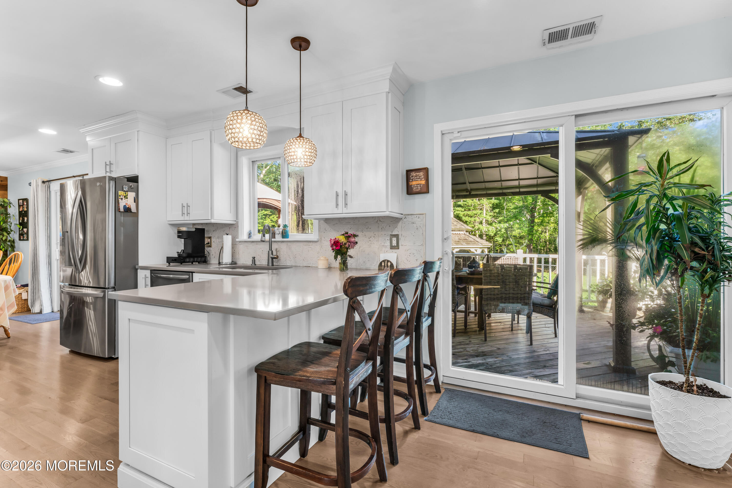 17 Cooper Drive Howell NJ 07731