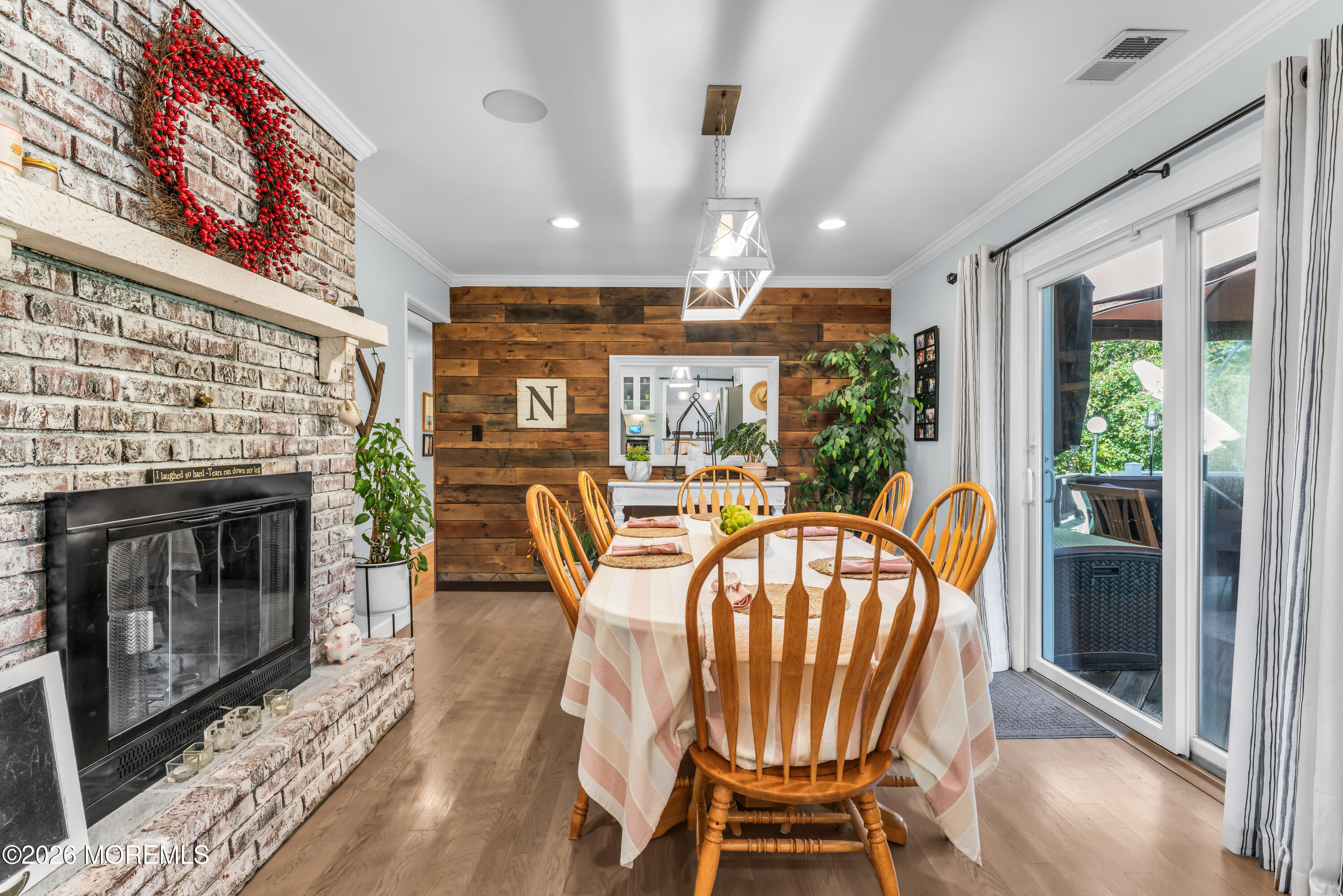 17 Cooper Drive Howell NJ 07731