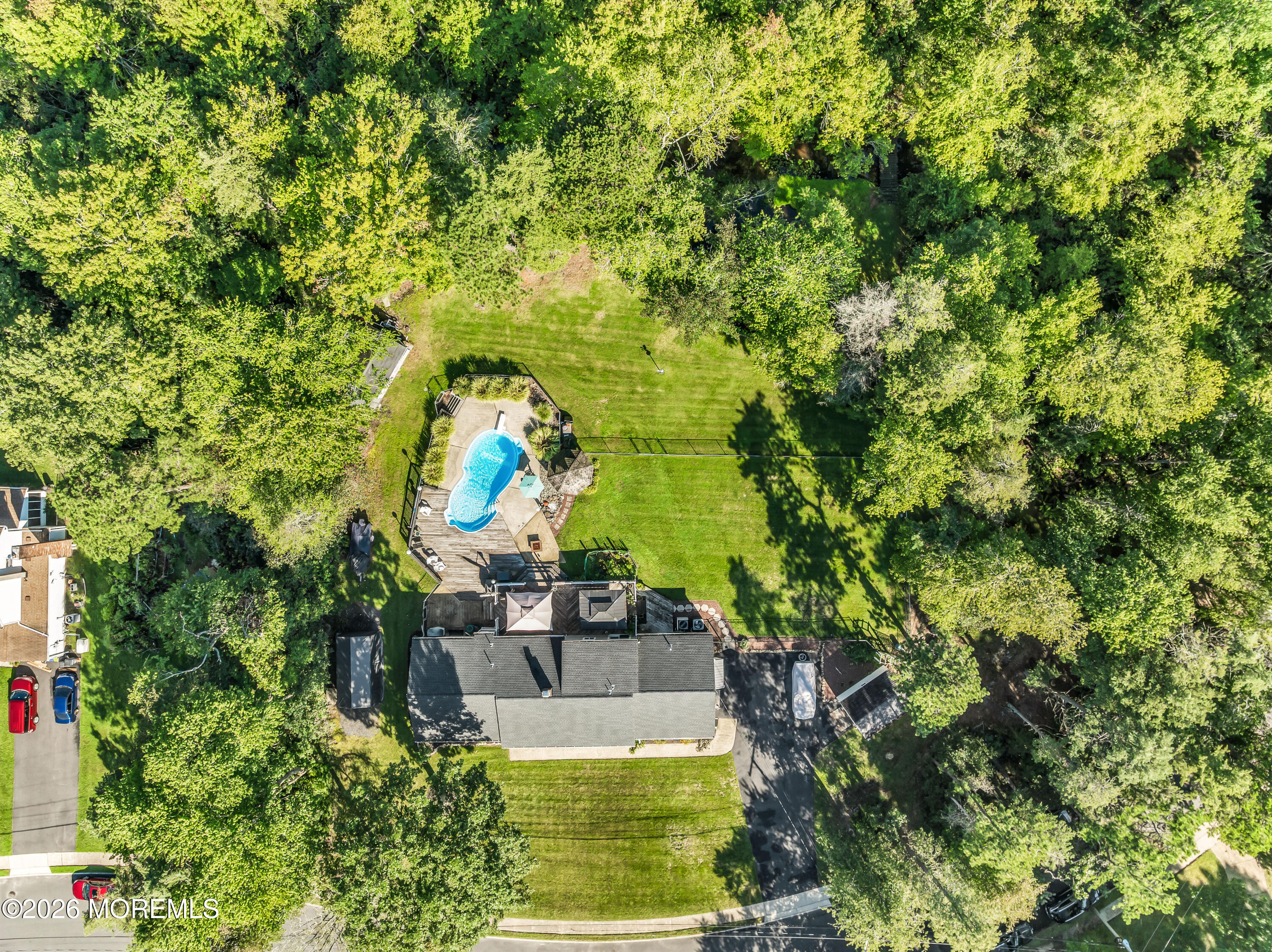 17 Cooper Drive Howell NJ 07731