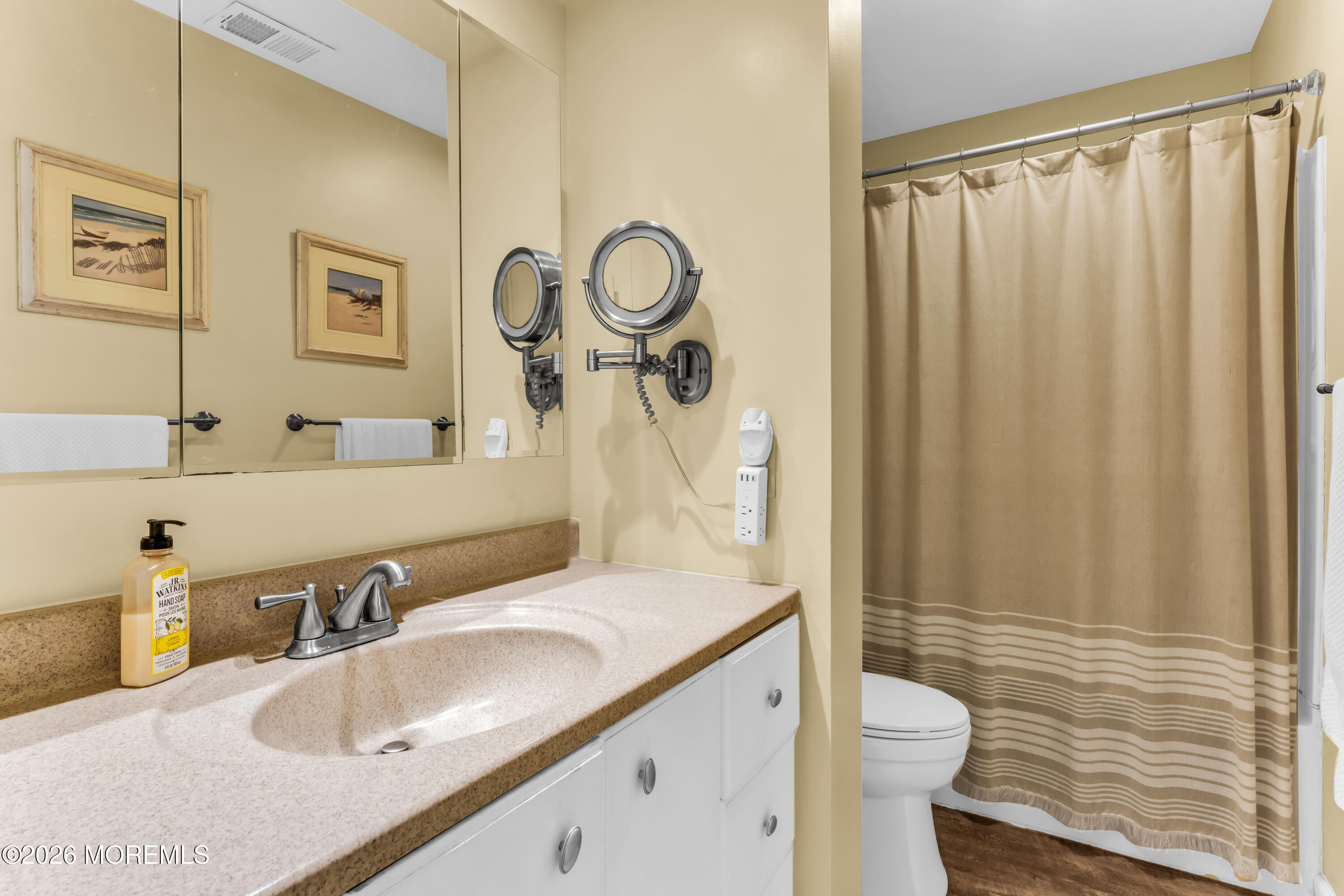 17 Cooper Drive Howell NJ 07731