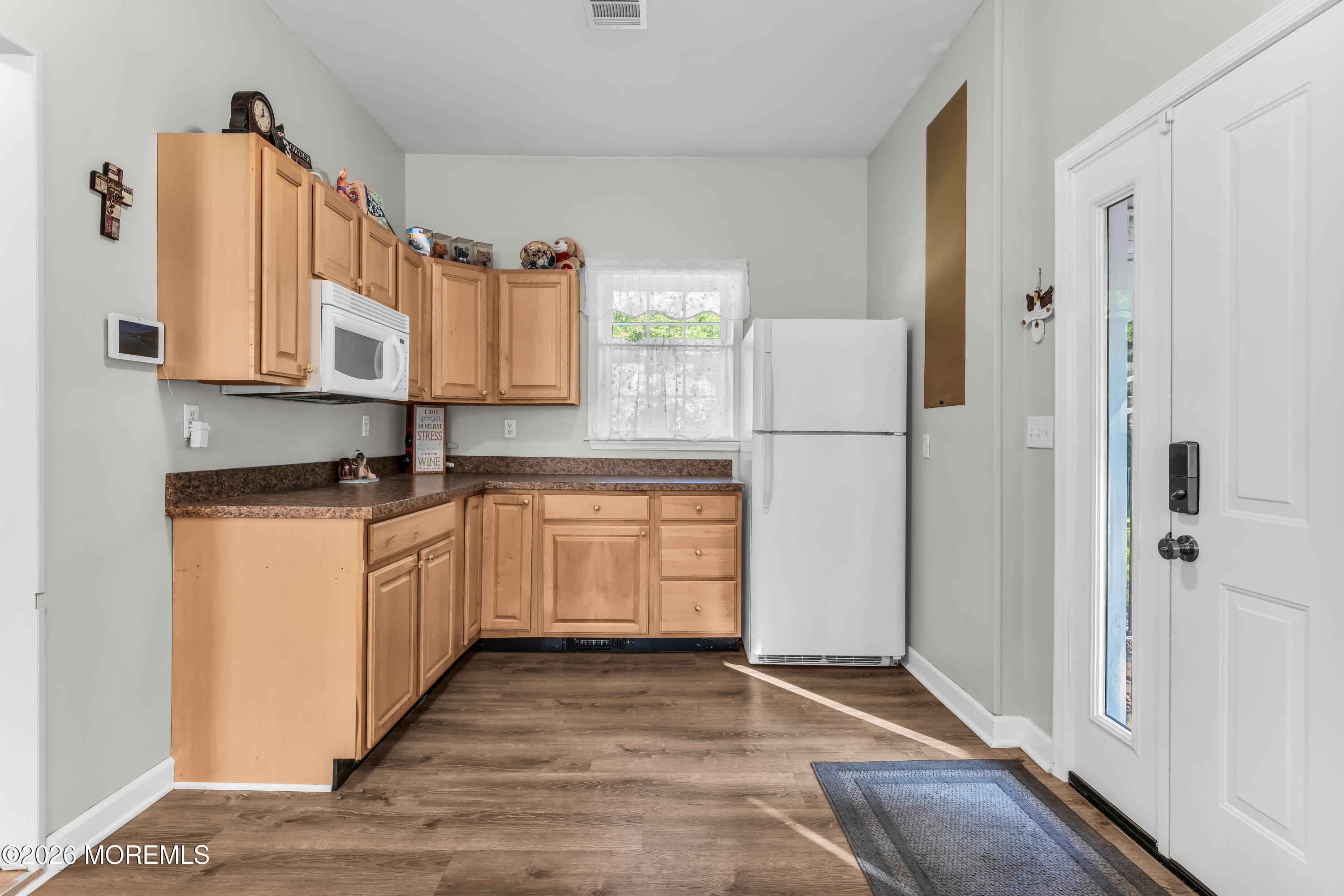 17 Cooper Drive Howell NJ 07731