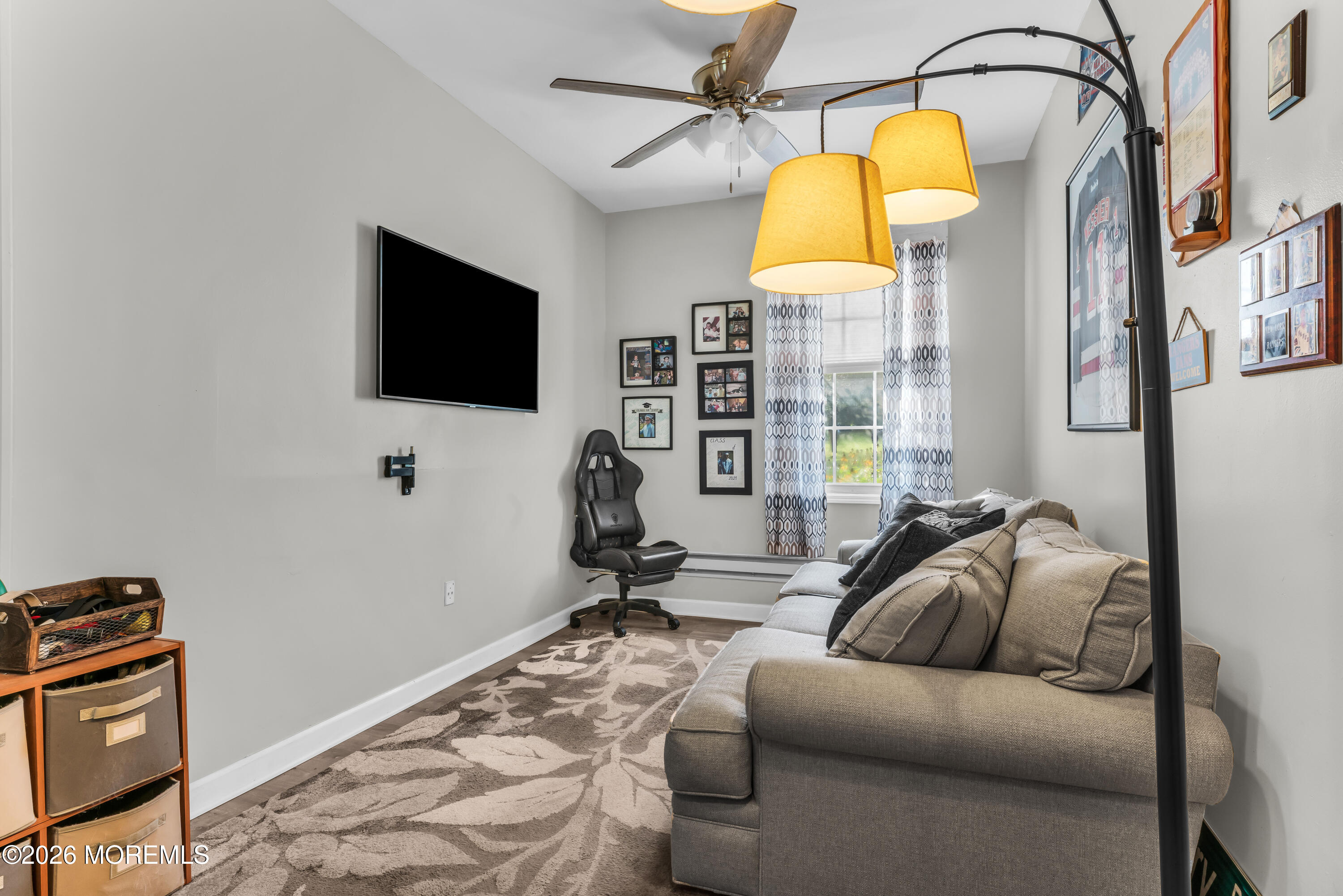 17 Cooper Drive Howell NJ 07731
