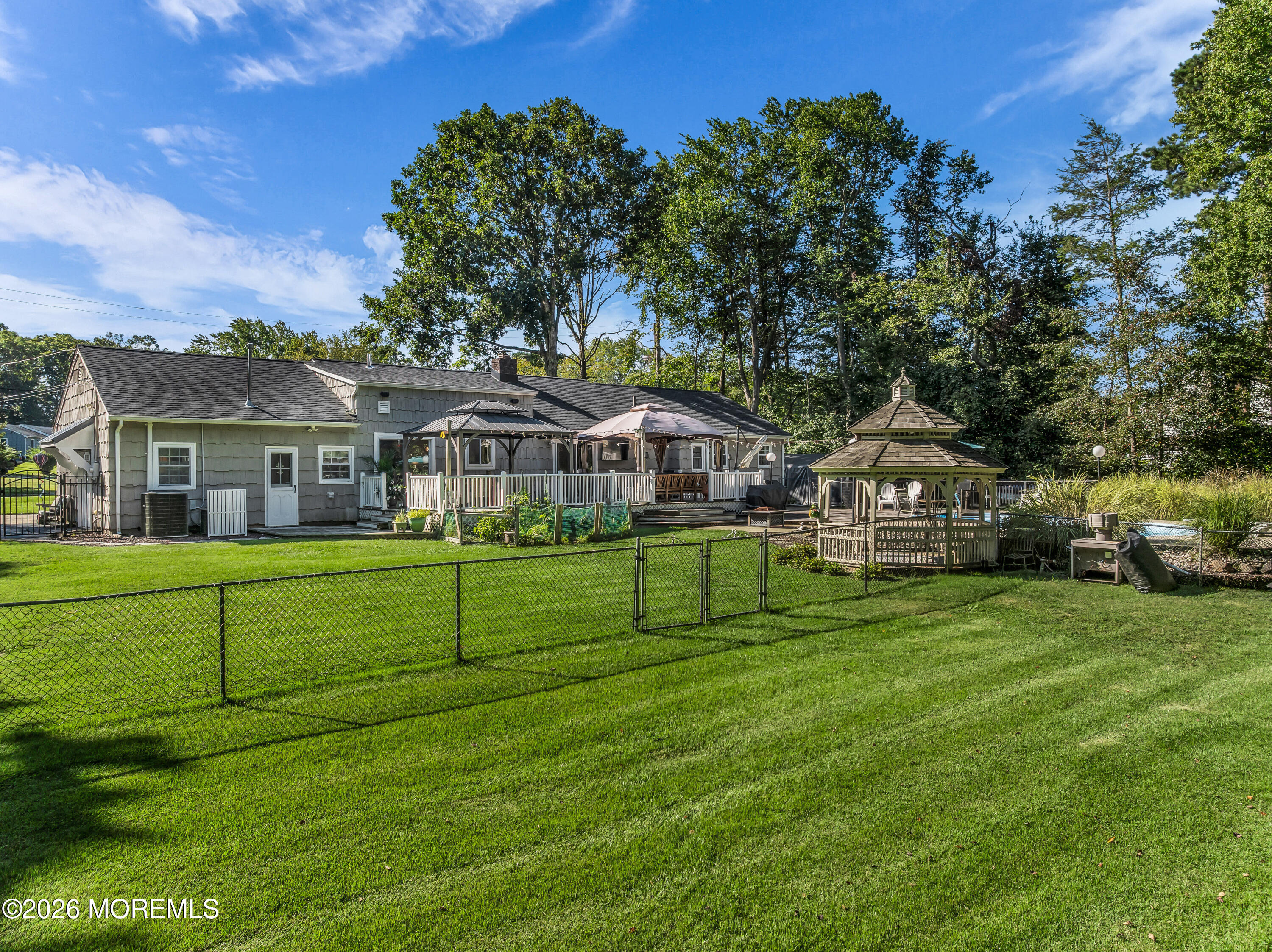 17 Cooper Drive Howell NJ 07731