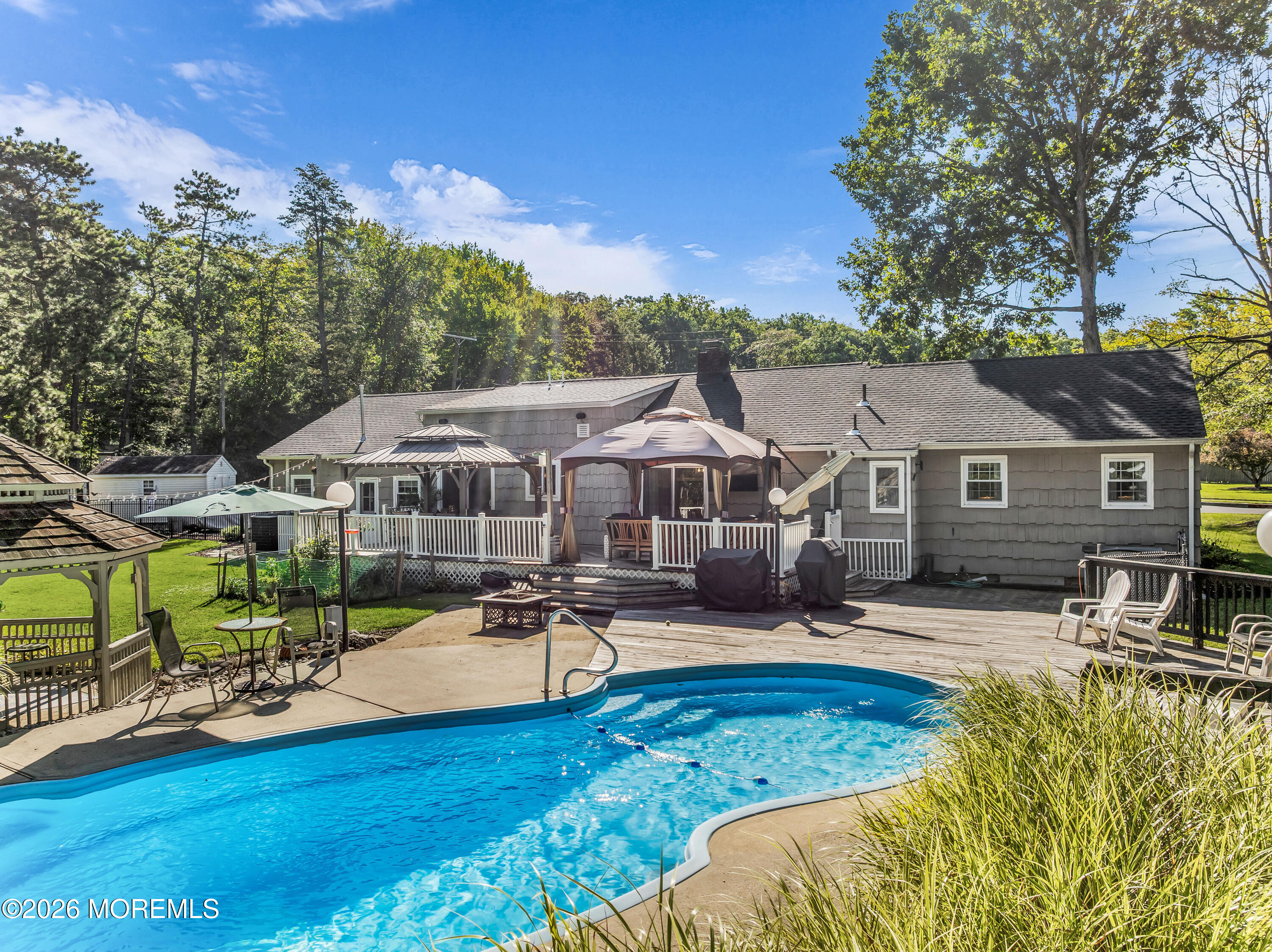 17 Cooper Drive Howell NJ 07731