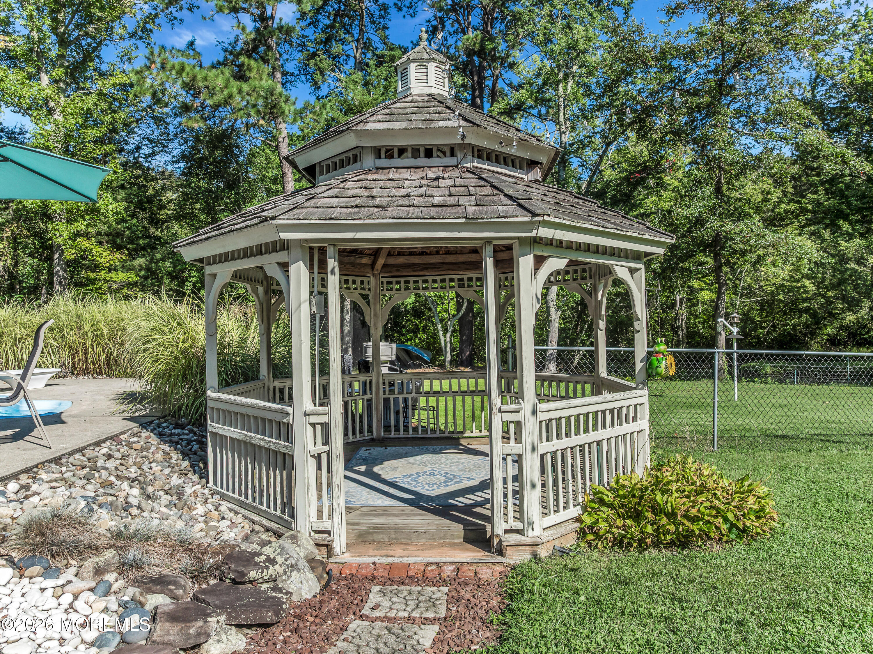 17 Cooper Drive Howell NJ 07731
