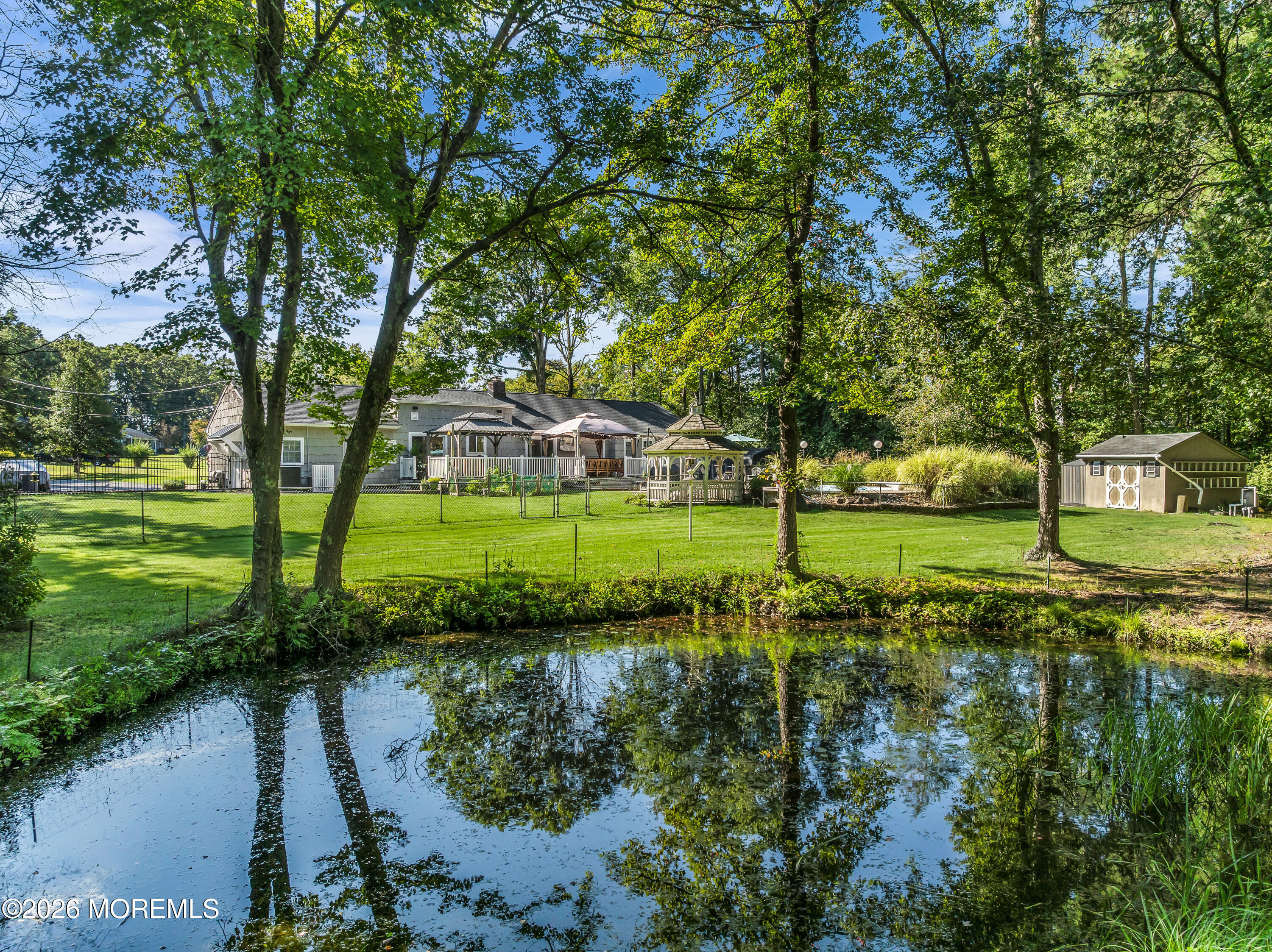 17 Cooper Drive Howell NJ 07731