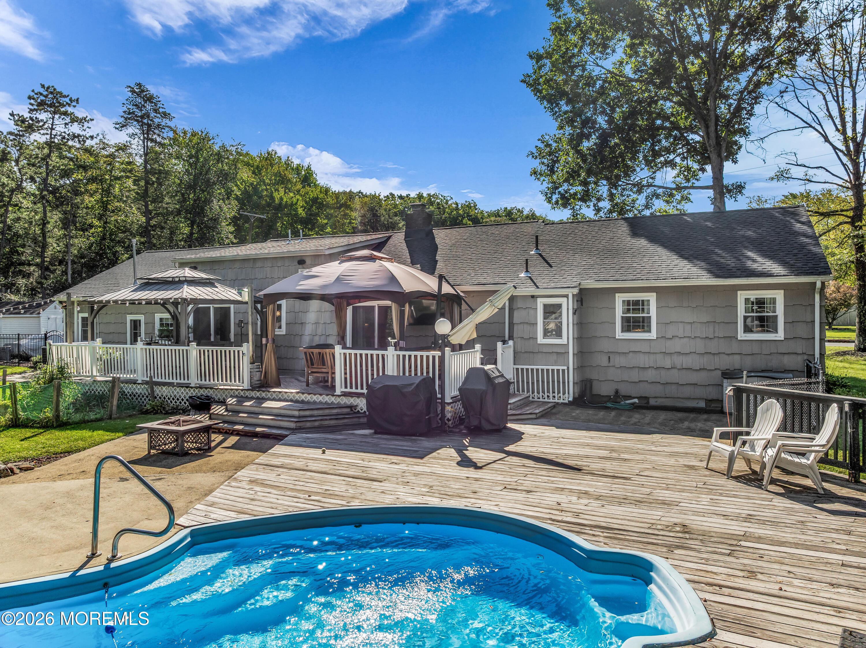17 Cooper Drive Howell NJ 07731