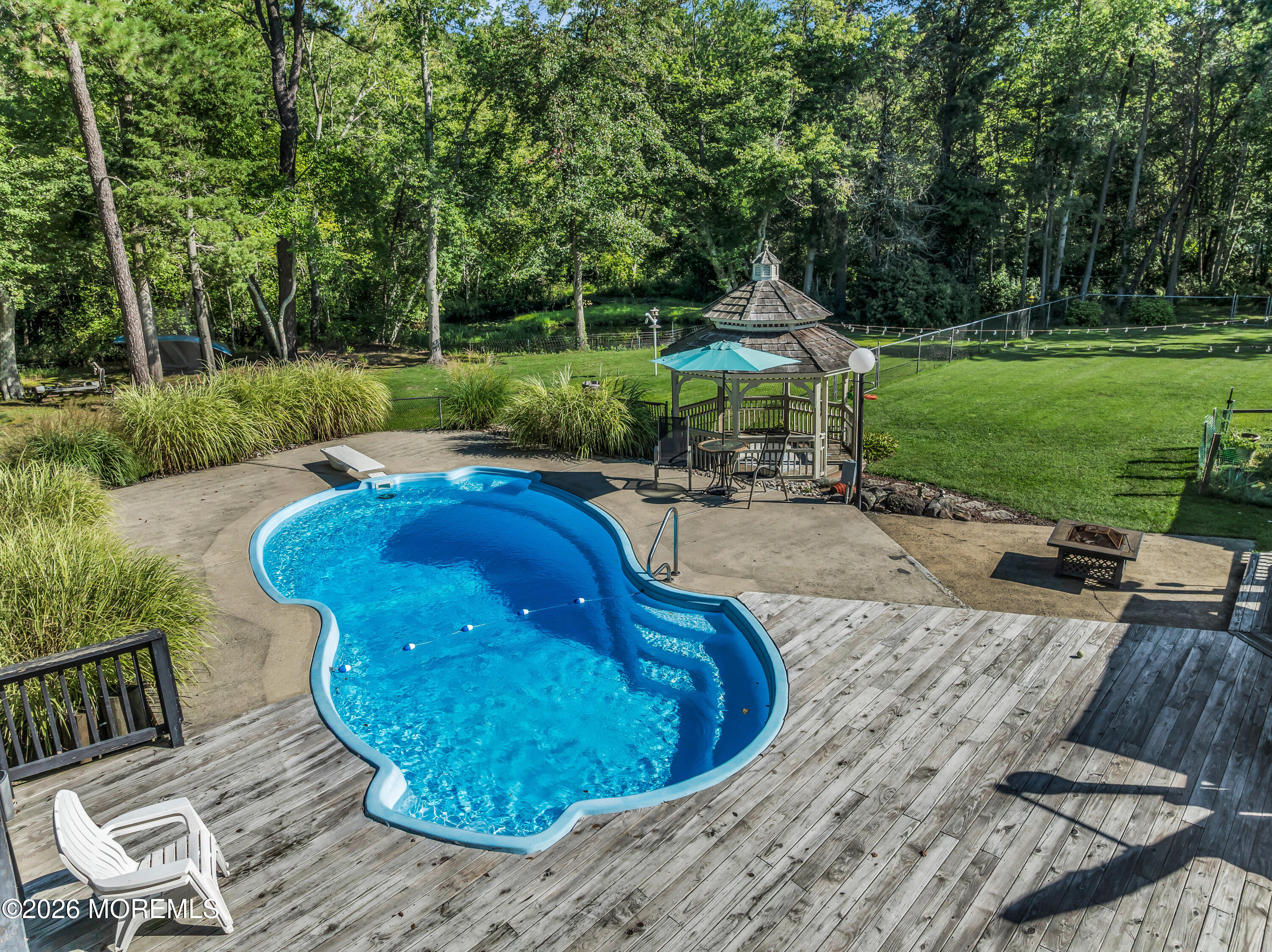 17 Cooper Drive Howell NJ 07731