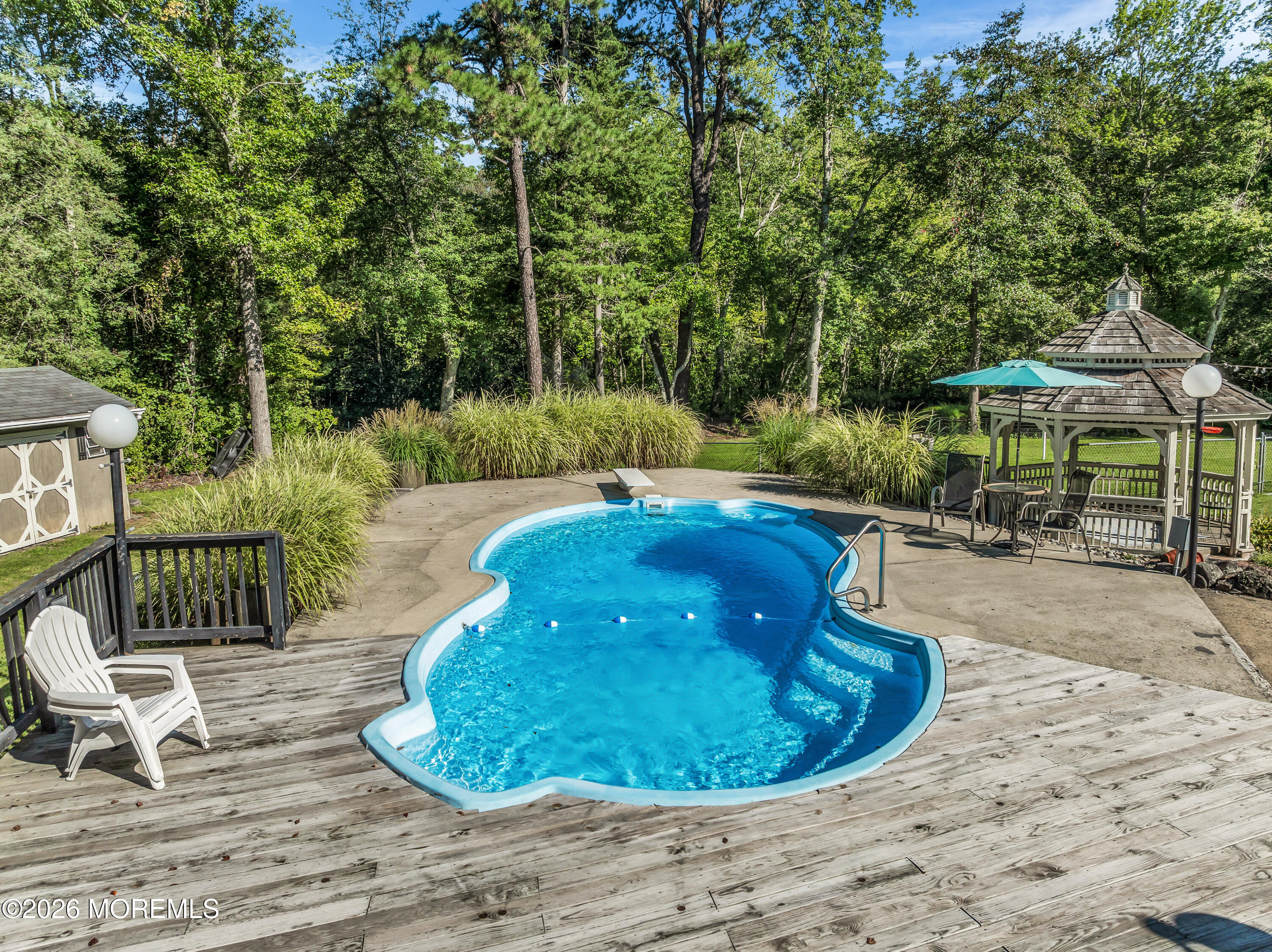 17 Cooper Drive Howell NJ 07731