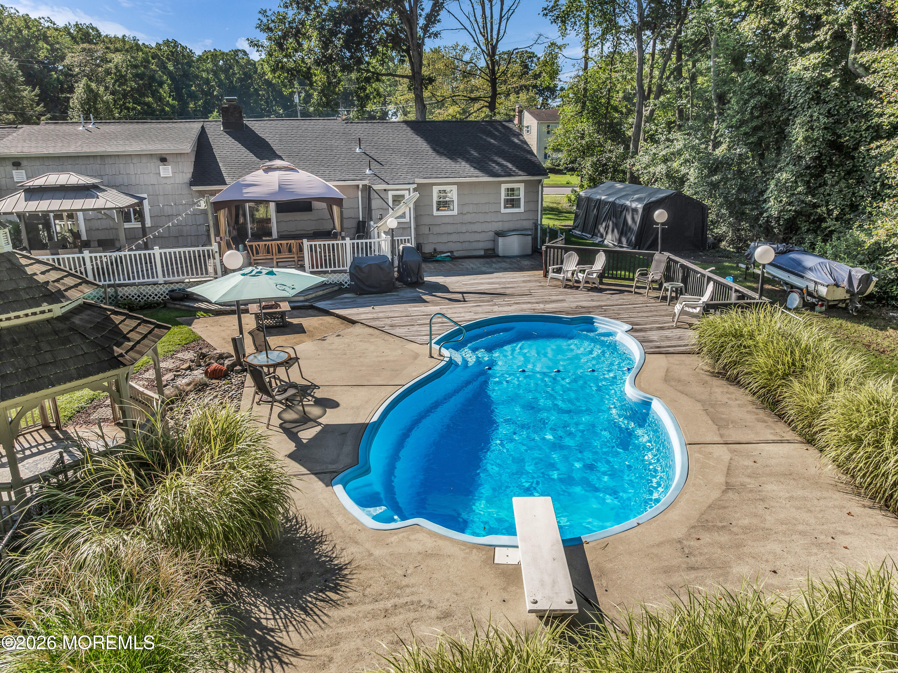 17 Cooper Drive Howell NJ 07731