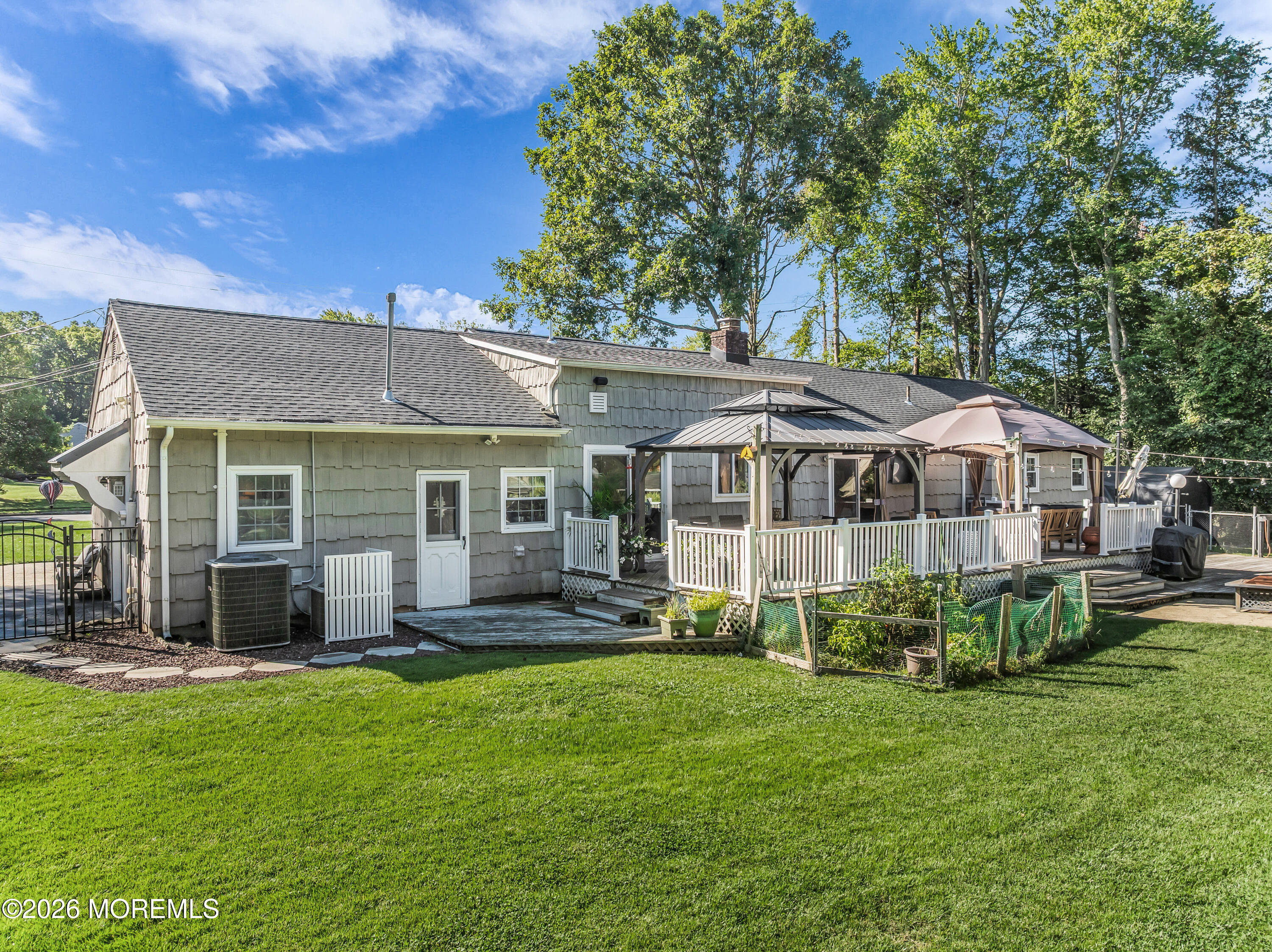17 Cooper Drive Howell NJ 07731