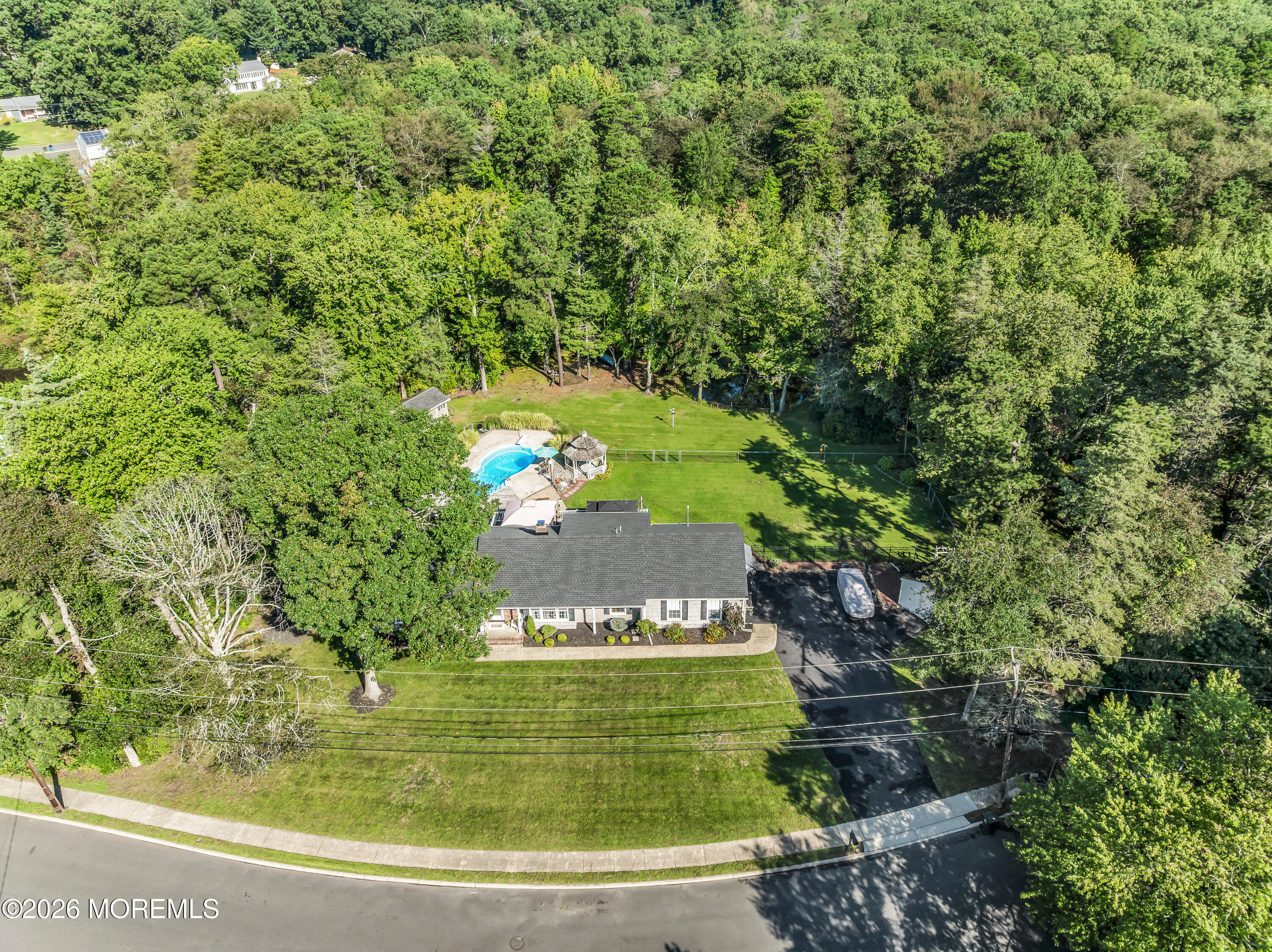 17 Cooper Drive Howell NJ 07731