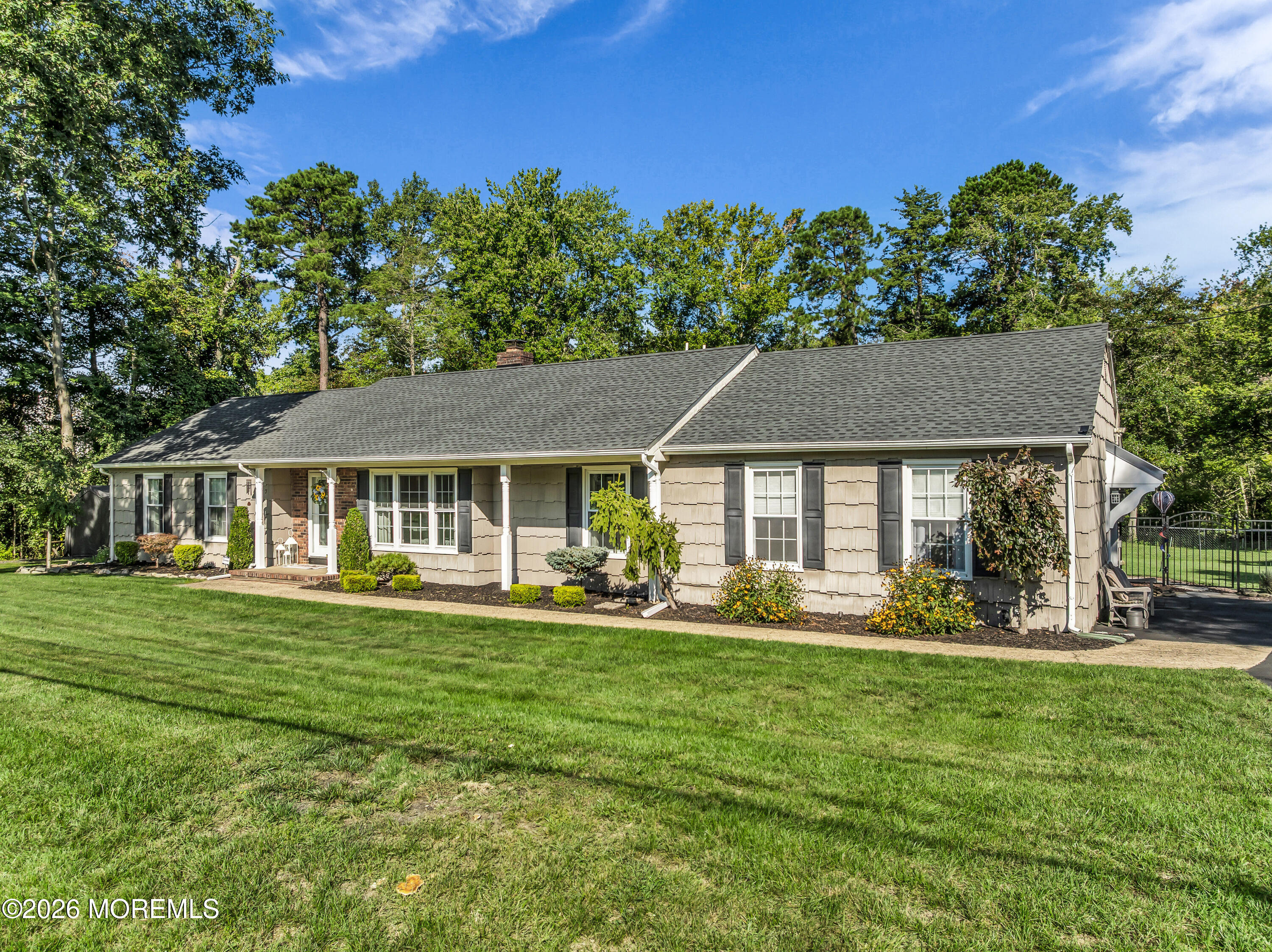 17 Cooper Drive Howell NJ 07731