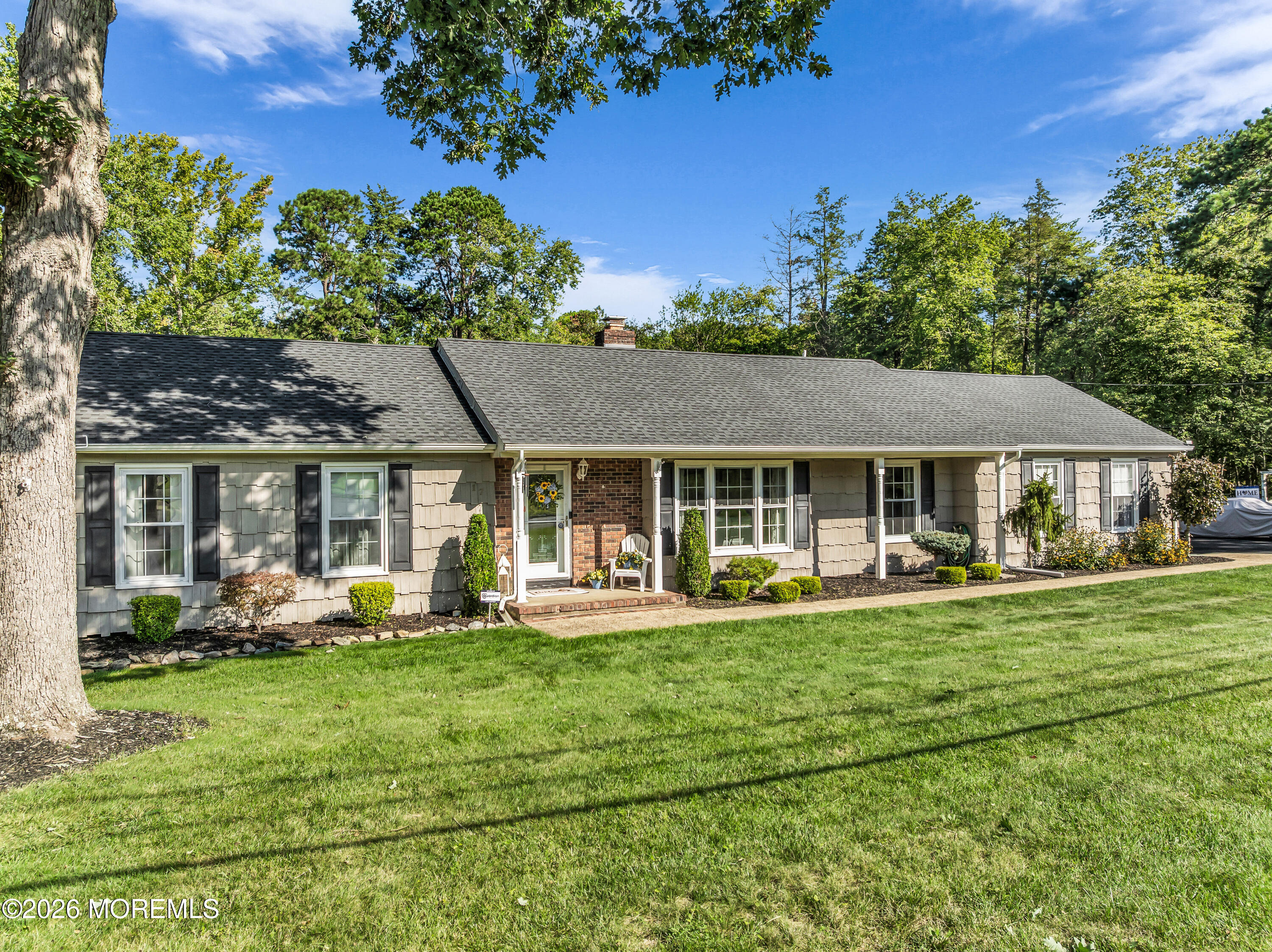 17 Cooper Drive Howell NJ 07731